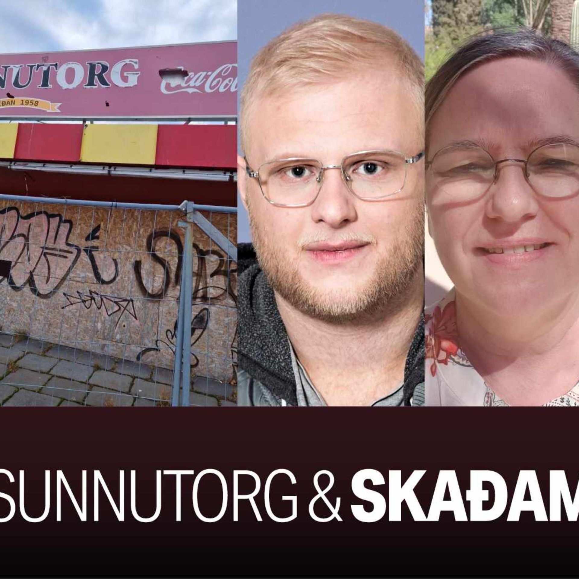 Reykjavíkurfréttir