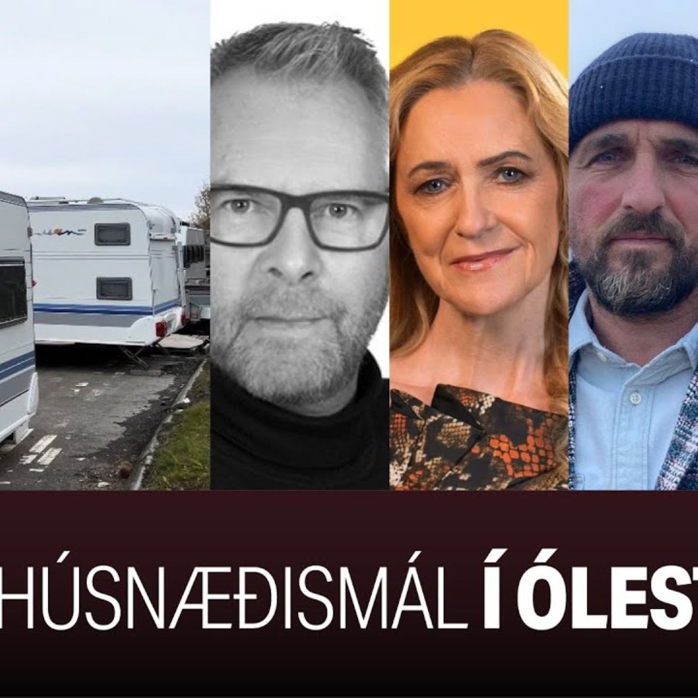 Reykjavíkurfréttir