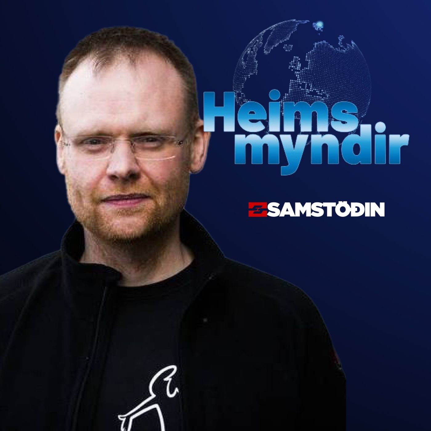 Heimsmyndir