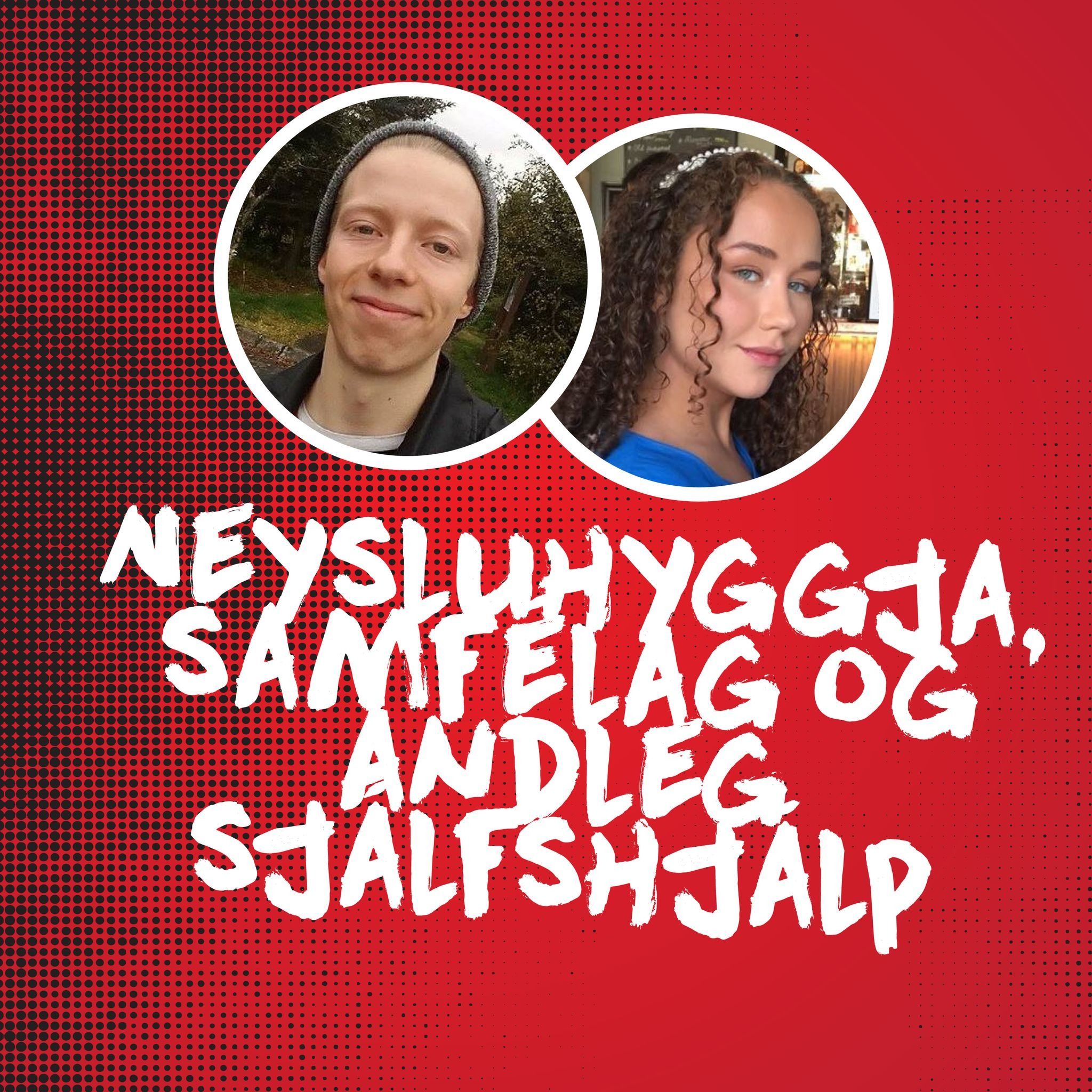 Rauður Raunveruleiki