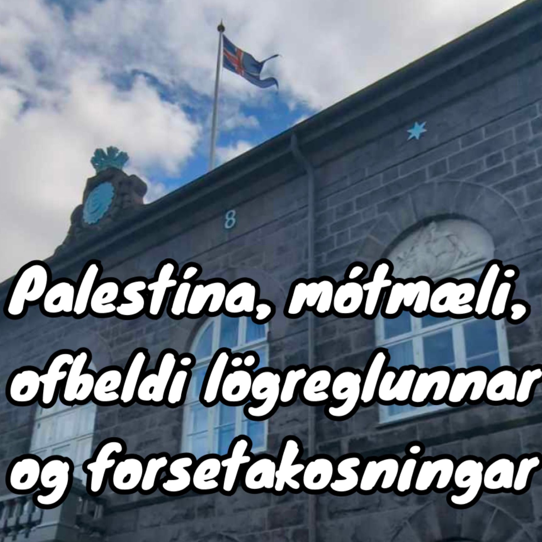 Samstöðin