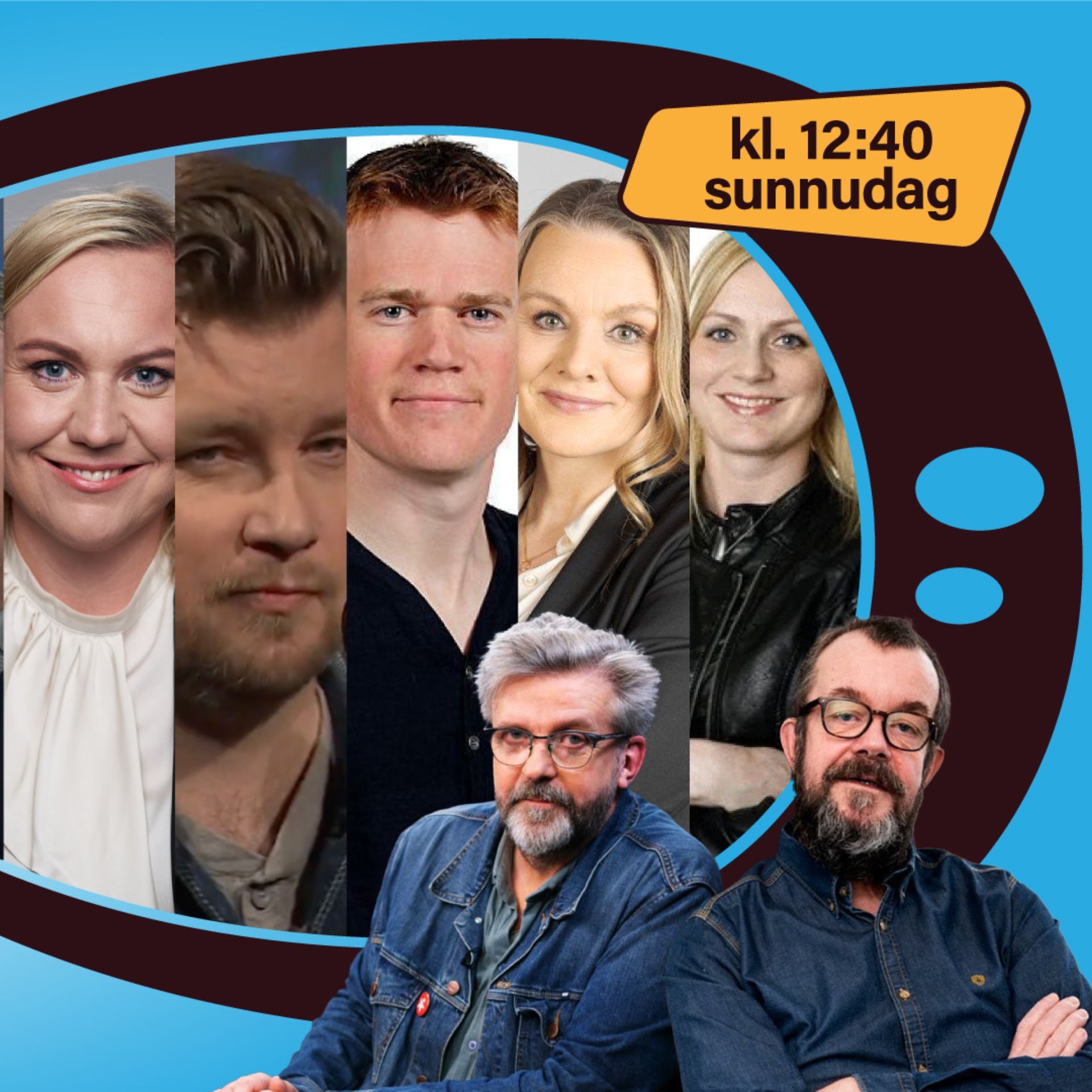 Rauða borðið