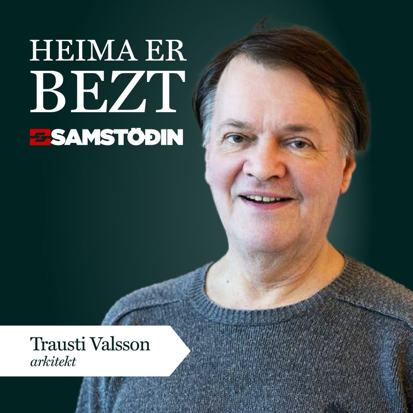 Heima er bezt