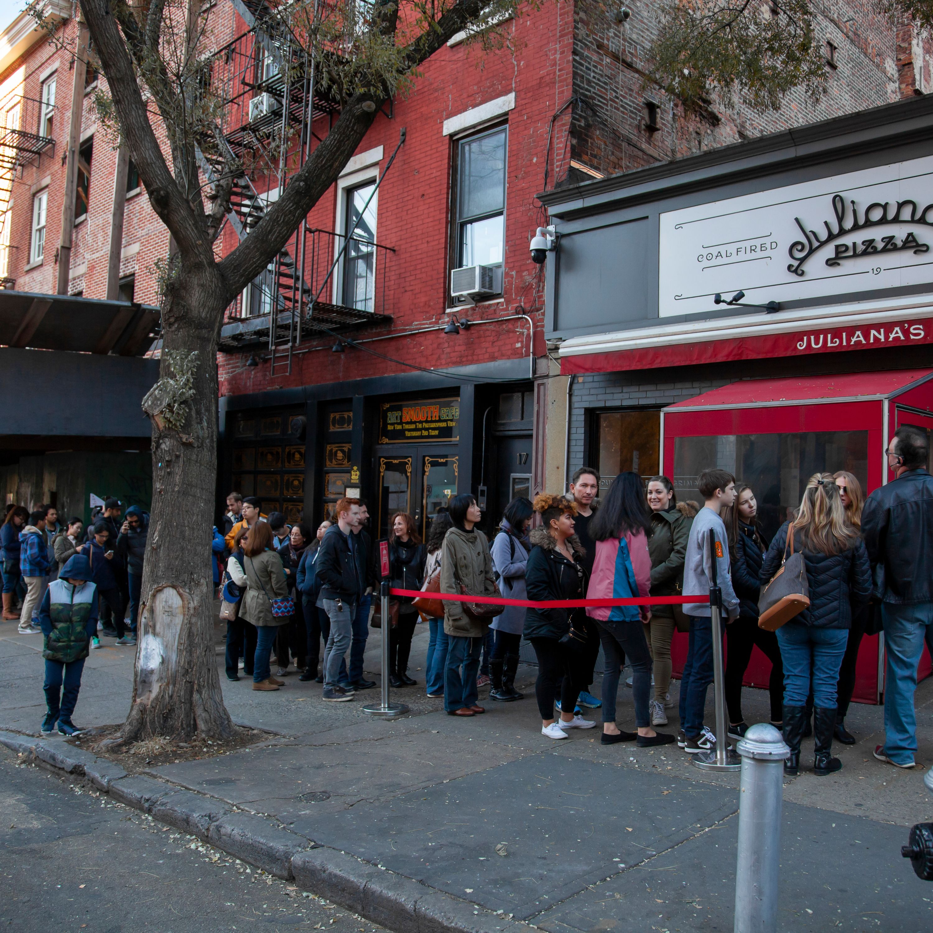 What Lines Are Worth It? What Lines Are Worth It?