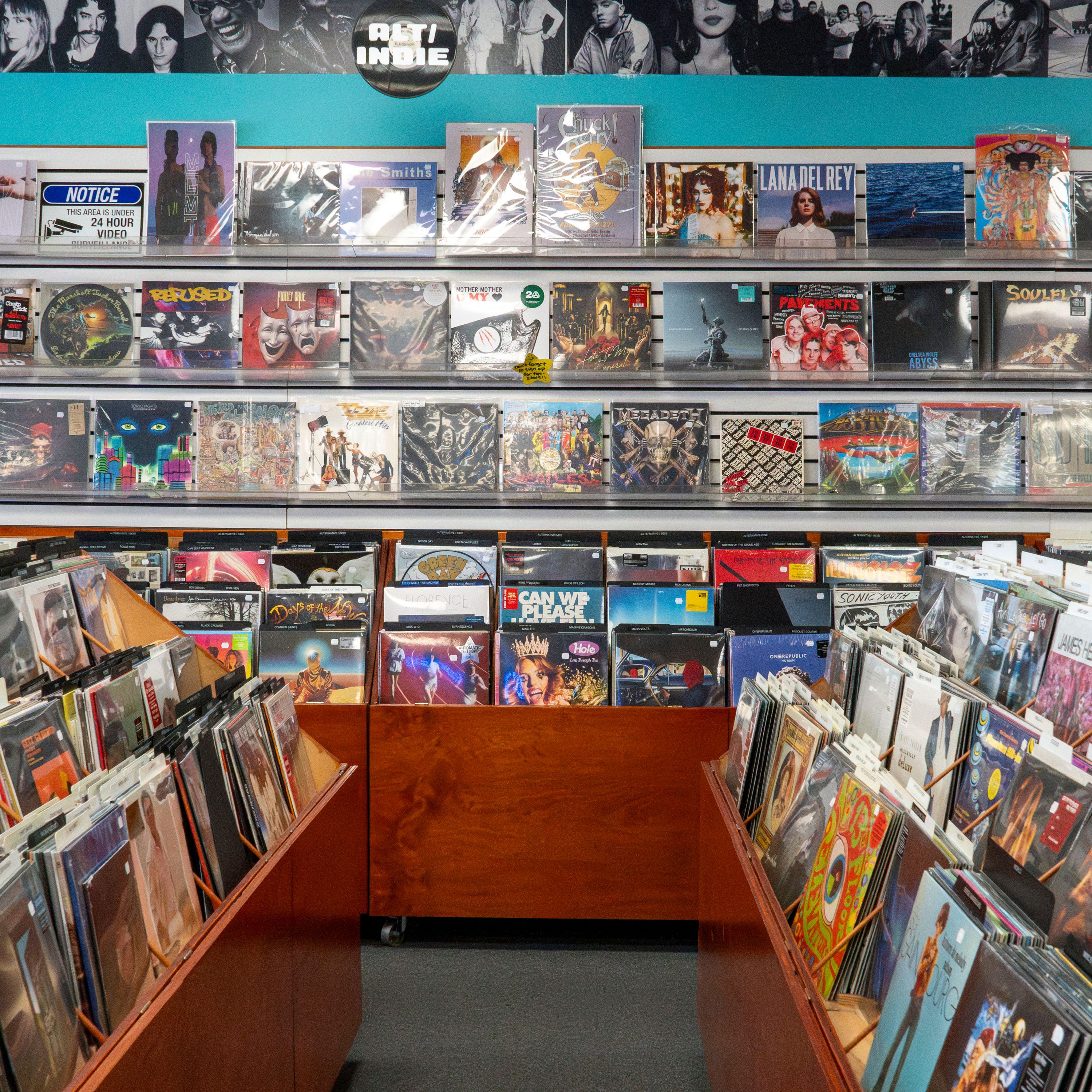 Record Store Day 2026