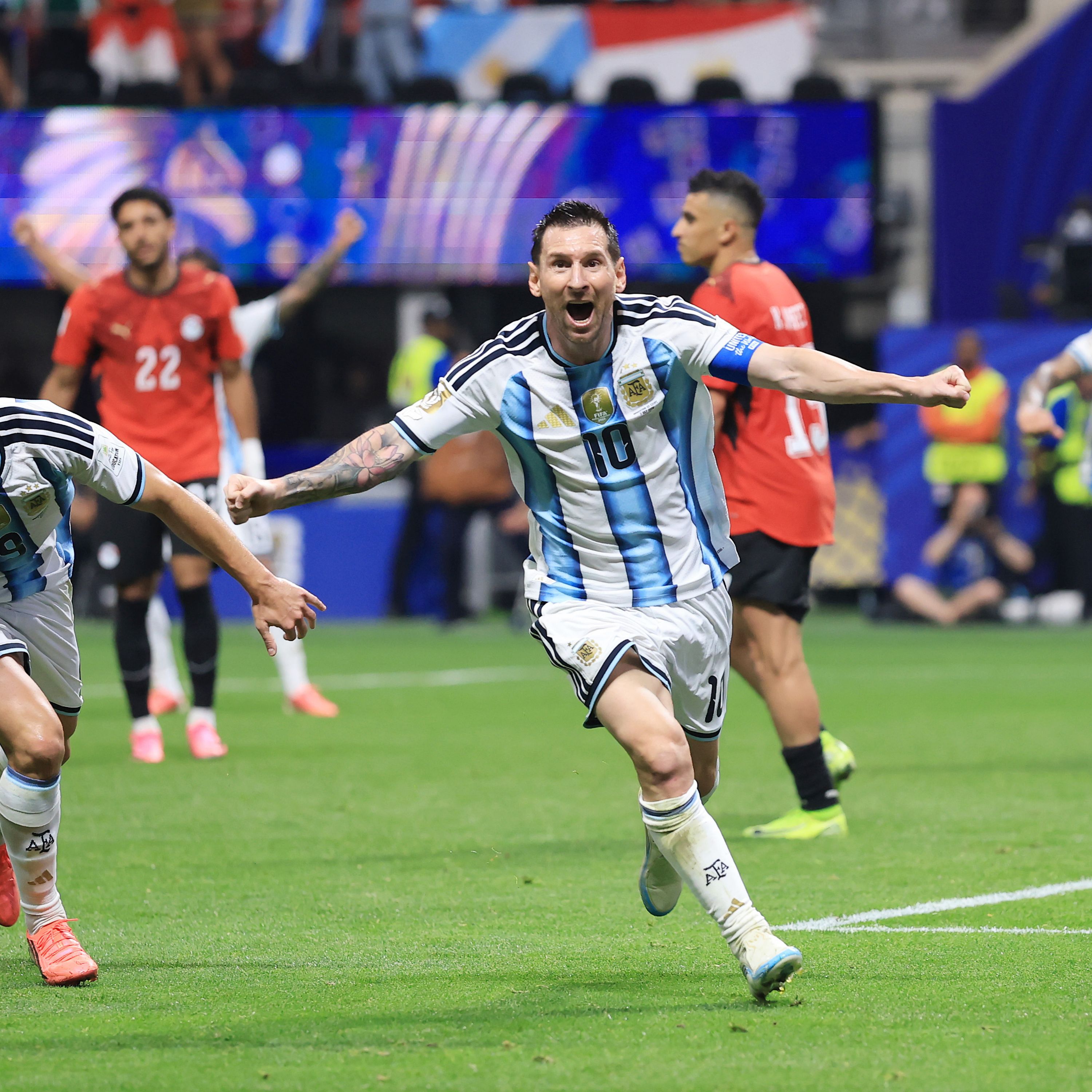 The 2026 World Cup Final is Upon Us episode artwork