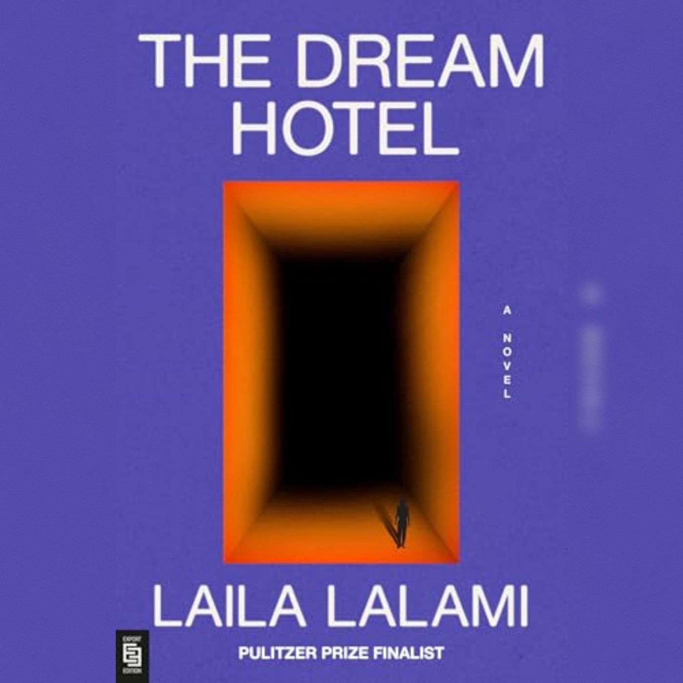 Get Lit: Laila Lalami's 'The Dream Hotel,' and Imal Gnawa Performs