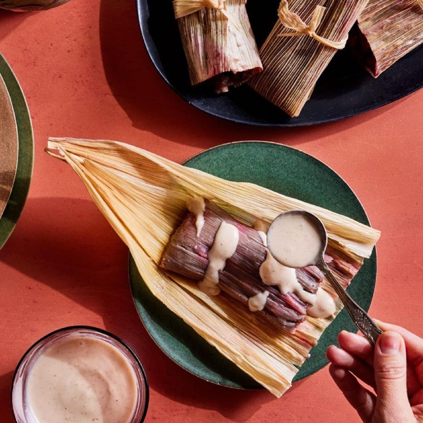 New Cookbook Celebrates the Interconnectedness of Native American & Mexican Food Culture