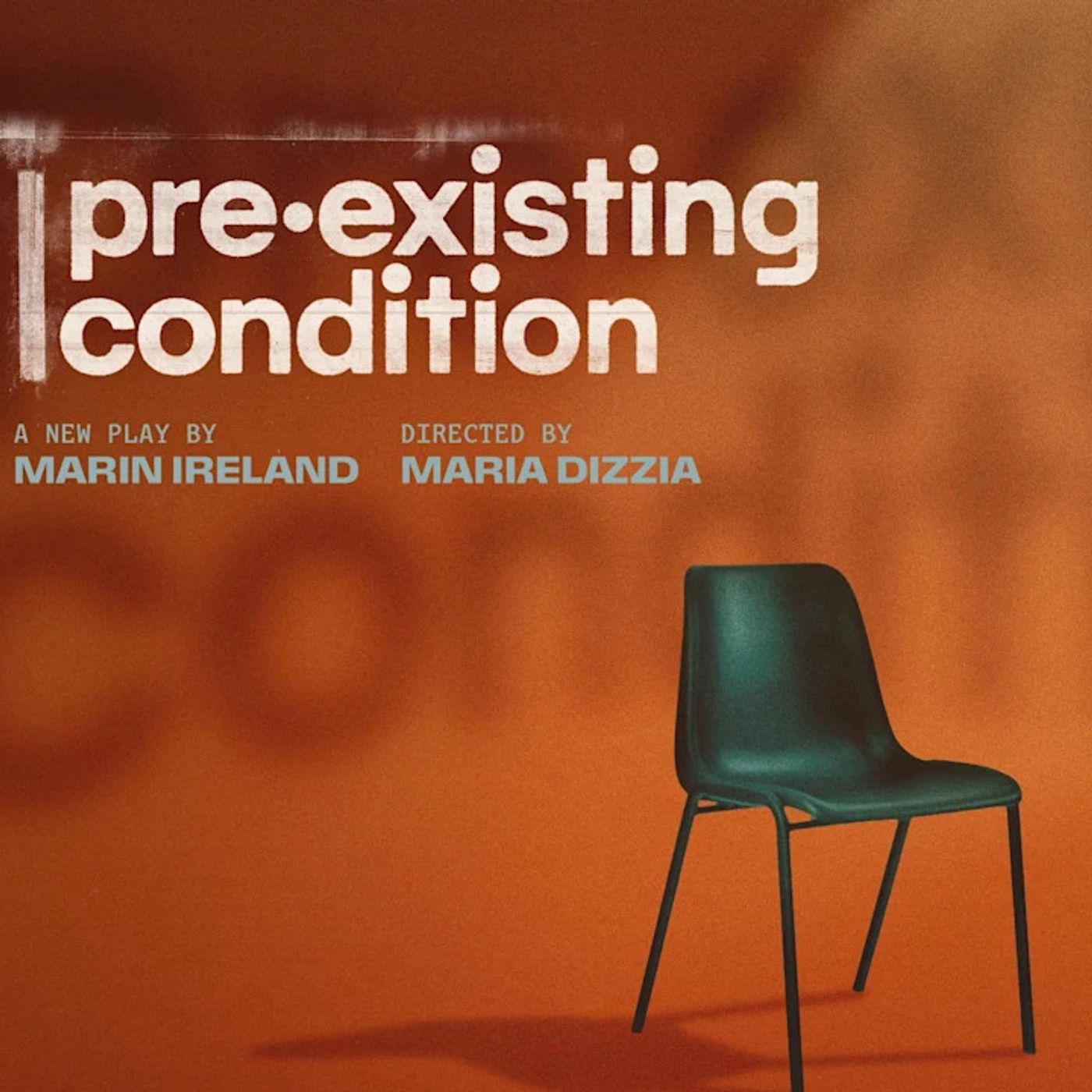 Women Processing Domestic Violence in 'Pre-Existing Condition'