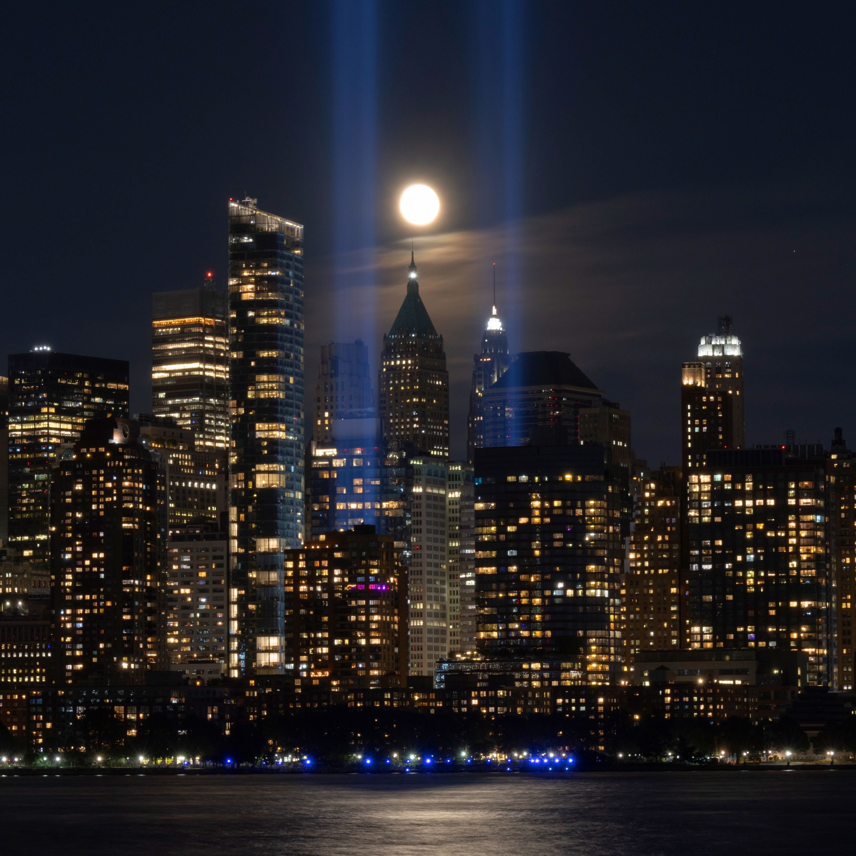 'IX XI' Revisits 9/11 Through the Eyes of Those Who Witnessed the Attacks