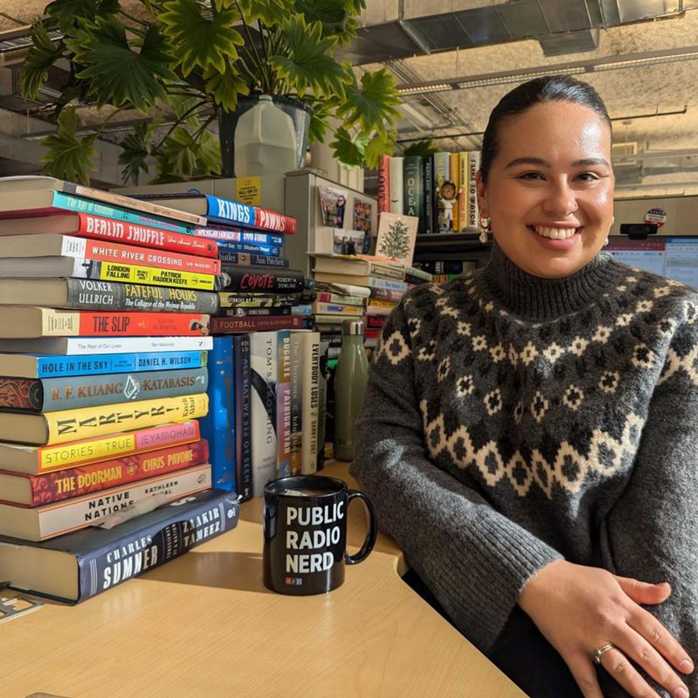 The Most Anticipated Reads of 2026!