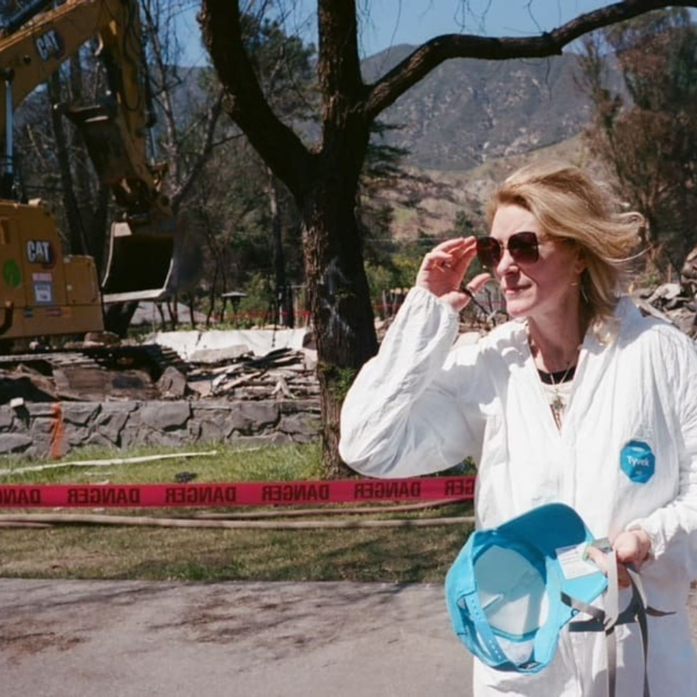 A New Film Examines the Aftermath of The Eaton Fire