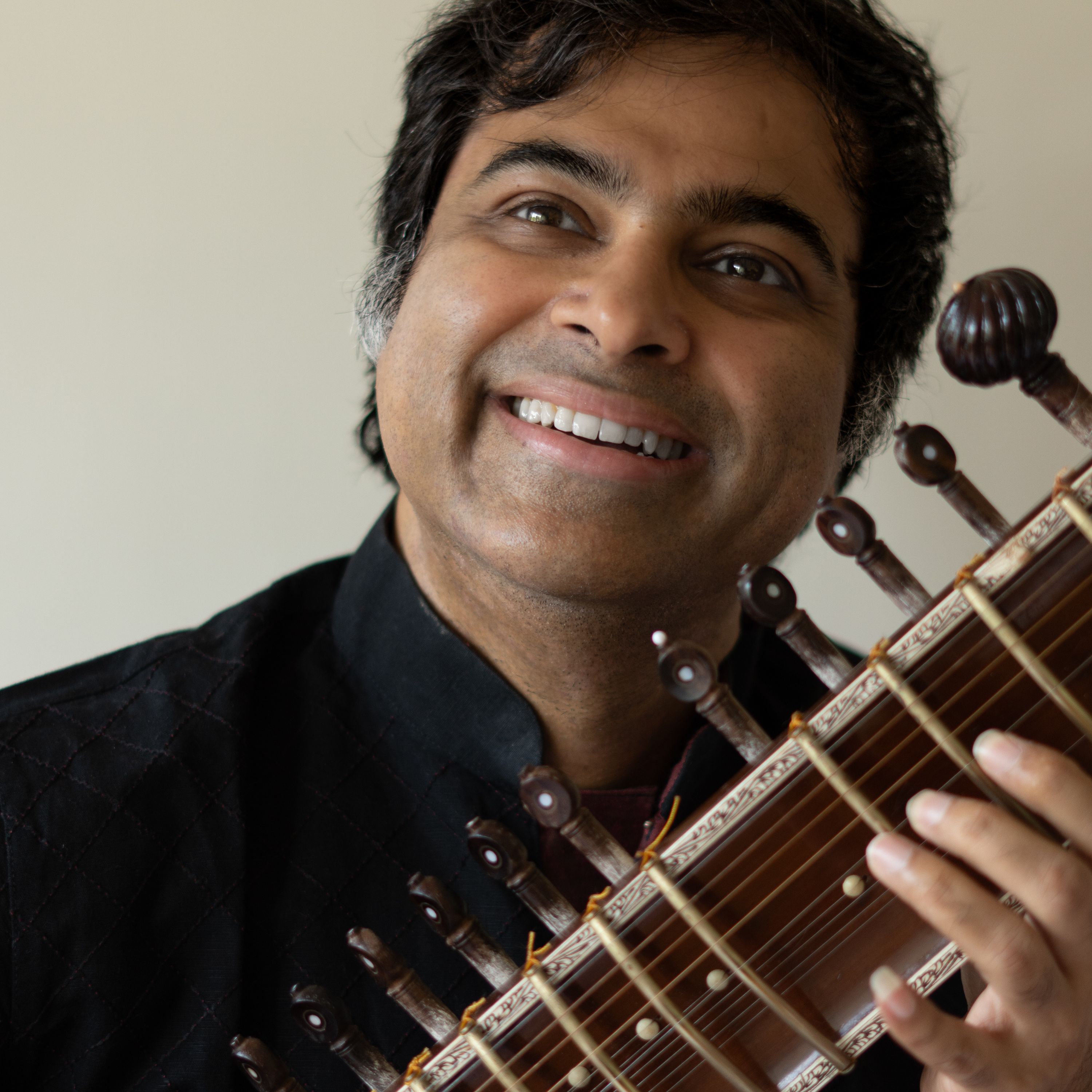 Get Lit: Purbayan Chatterjee Performs