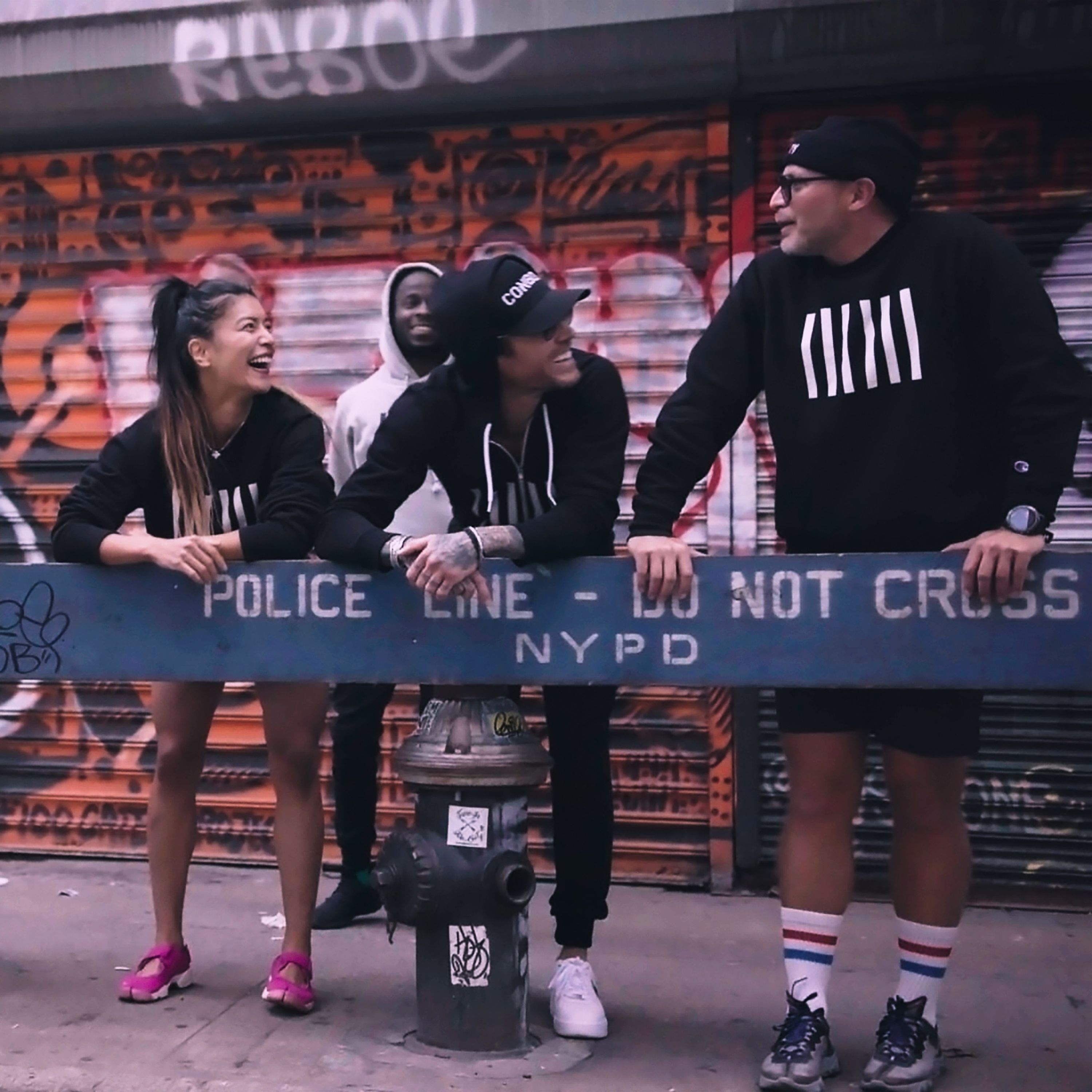 A Five-Part Documentary Series Spotlights CONBODY Fitness Business