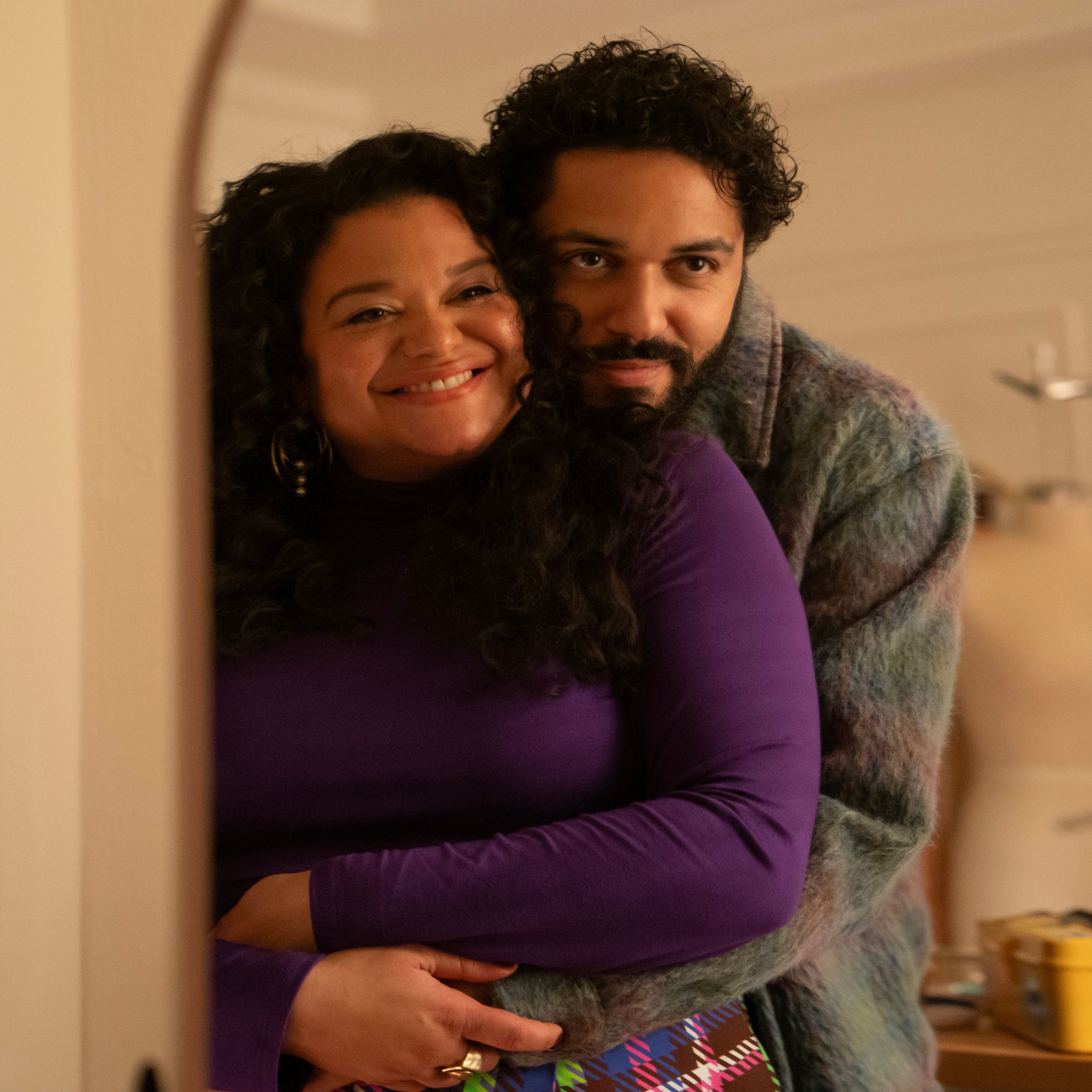 'Survival of the Thickest' Star Michelle Buteau Previews the Final Season