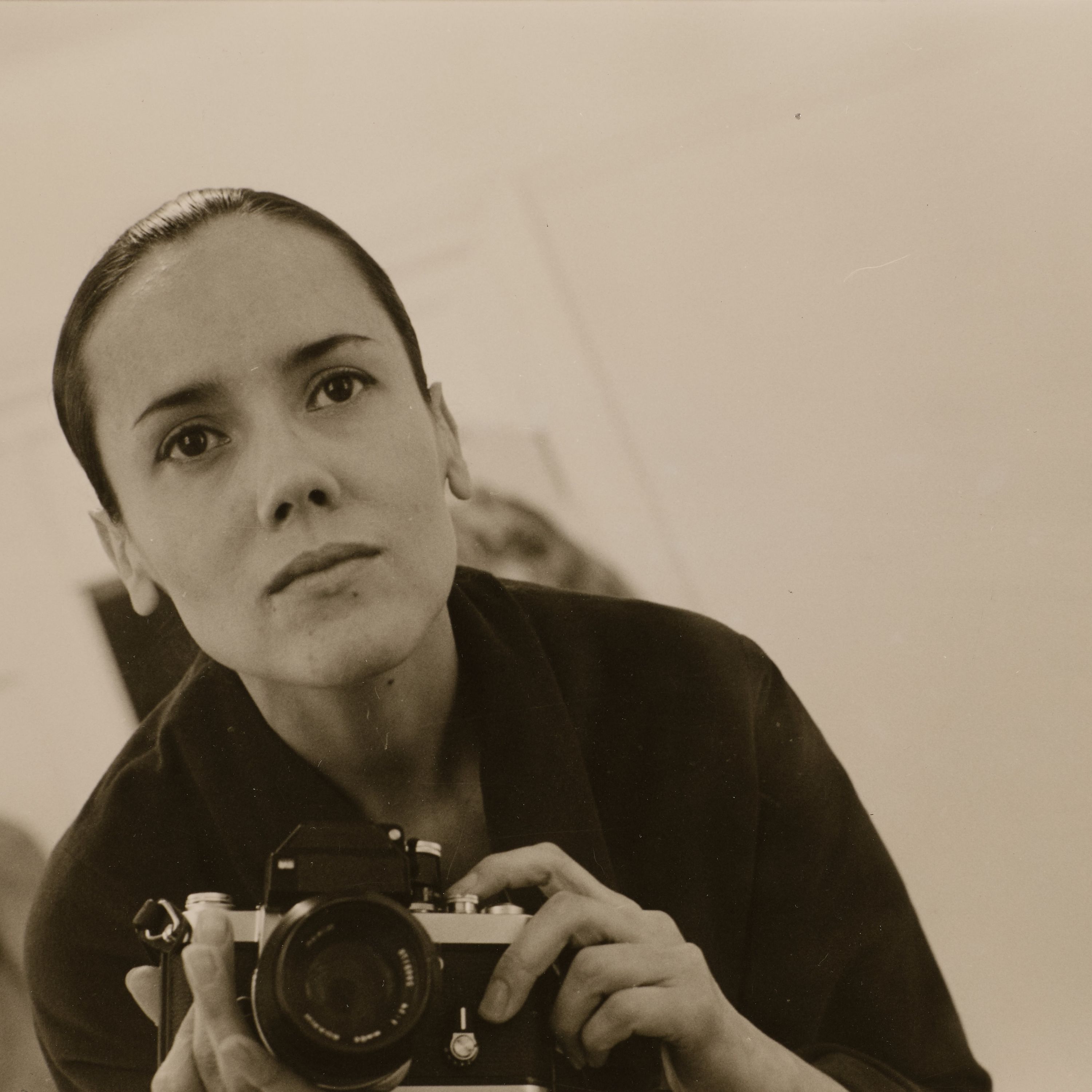El Museo del Barrio Spotlights Influential Nuyorica Photographer of the '70s
