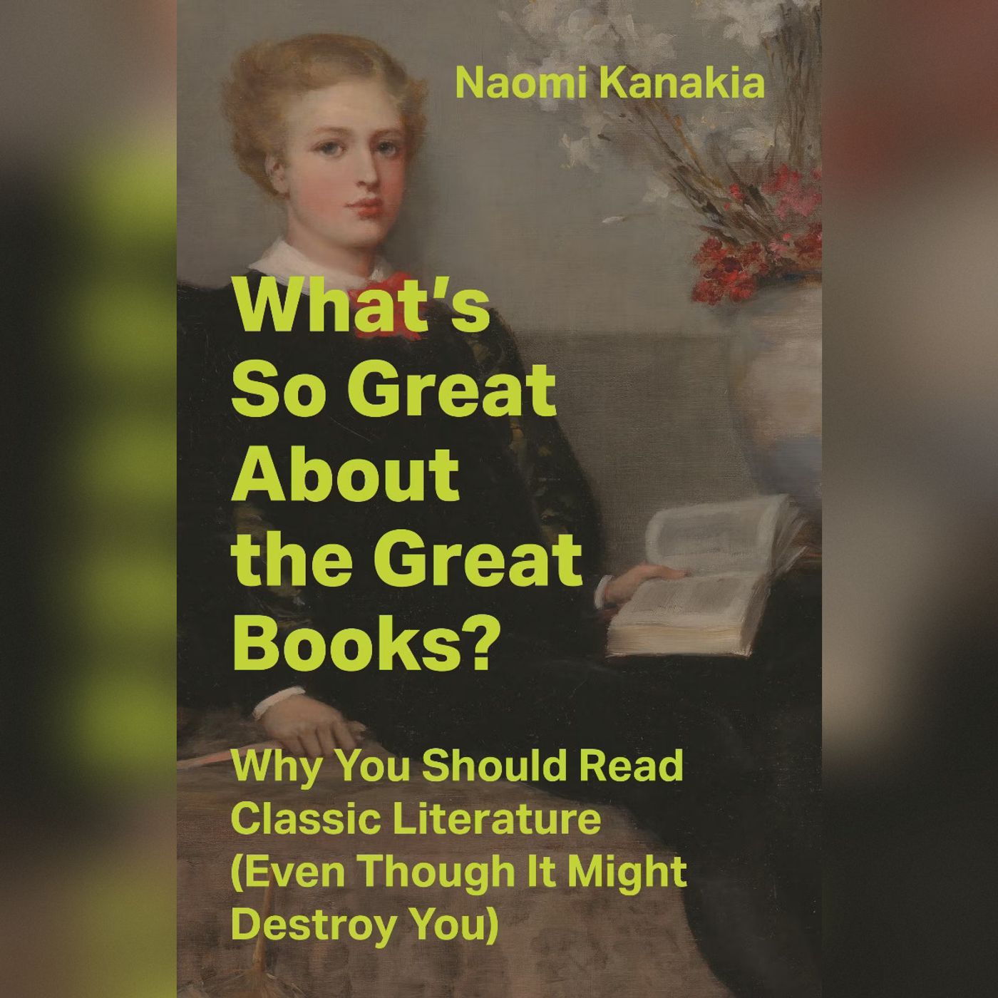 Why You Should Still Read Classic Literature