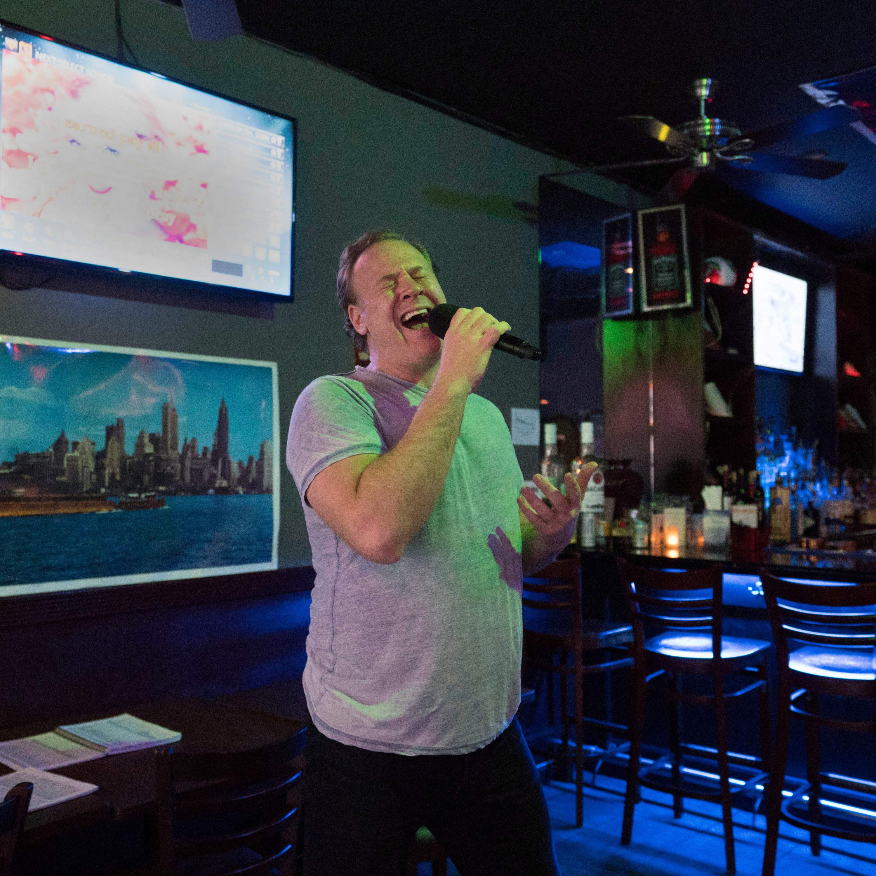 What's the Best Karaoke Song? (Small Stakes, Big Opinions)
