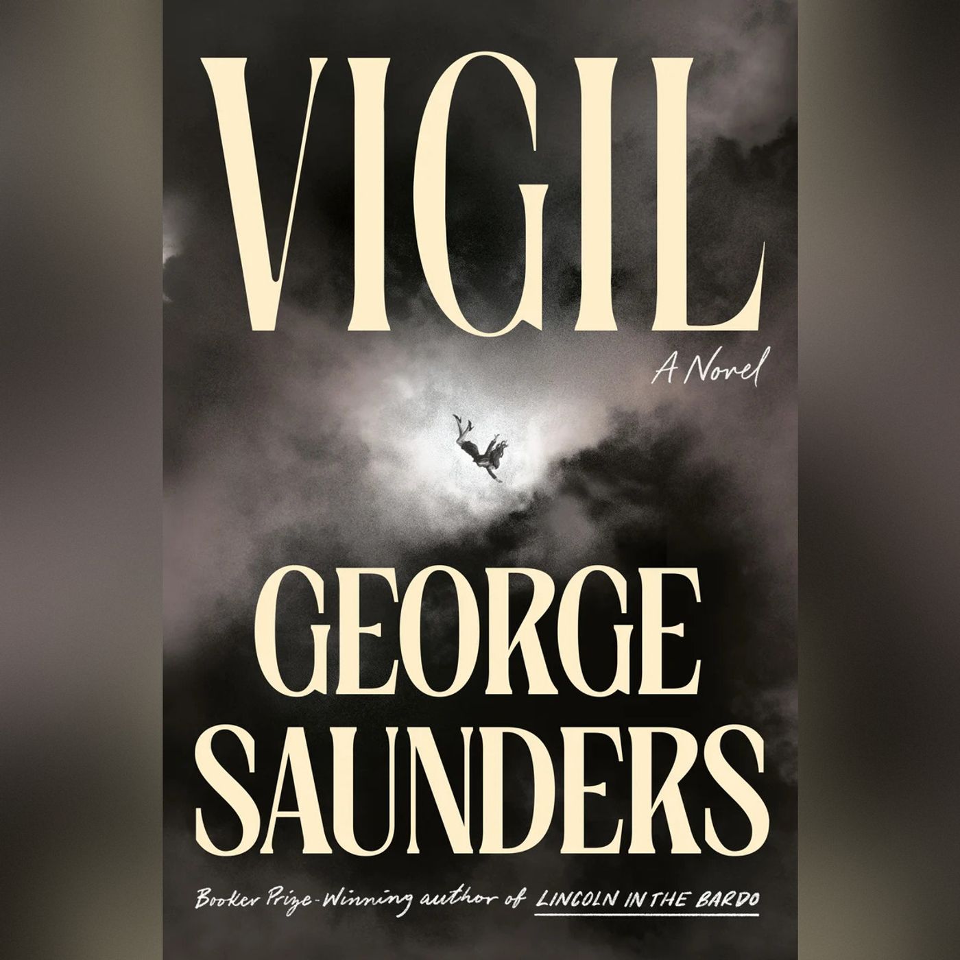 George Saunders on His New Novel, 'Vigil'