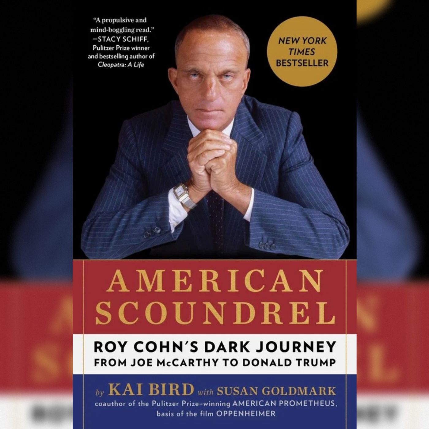 How to Get the Most Out of a Museum Trip; Full Bio: 'American Scoundrel,' Roy Cohn