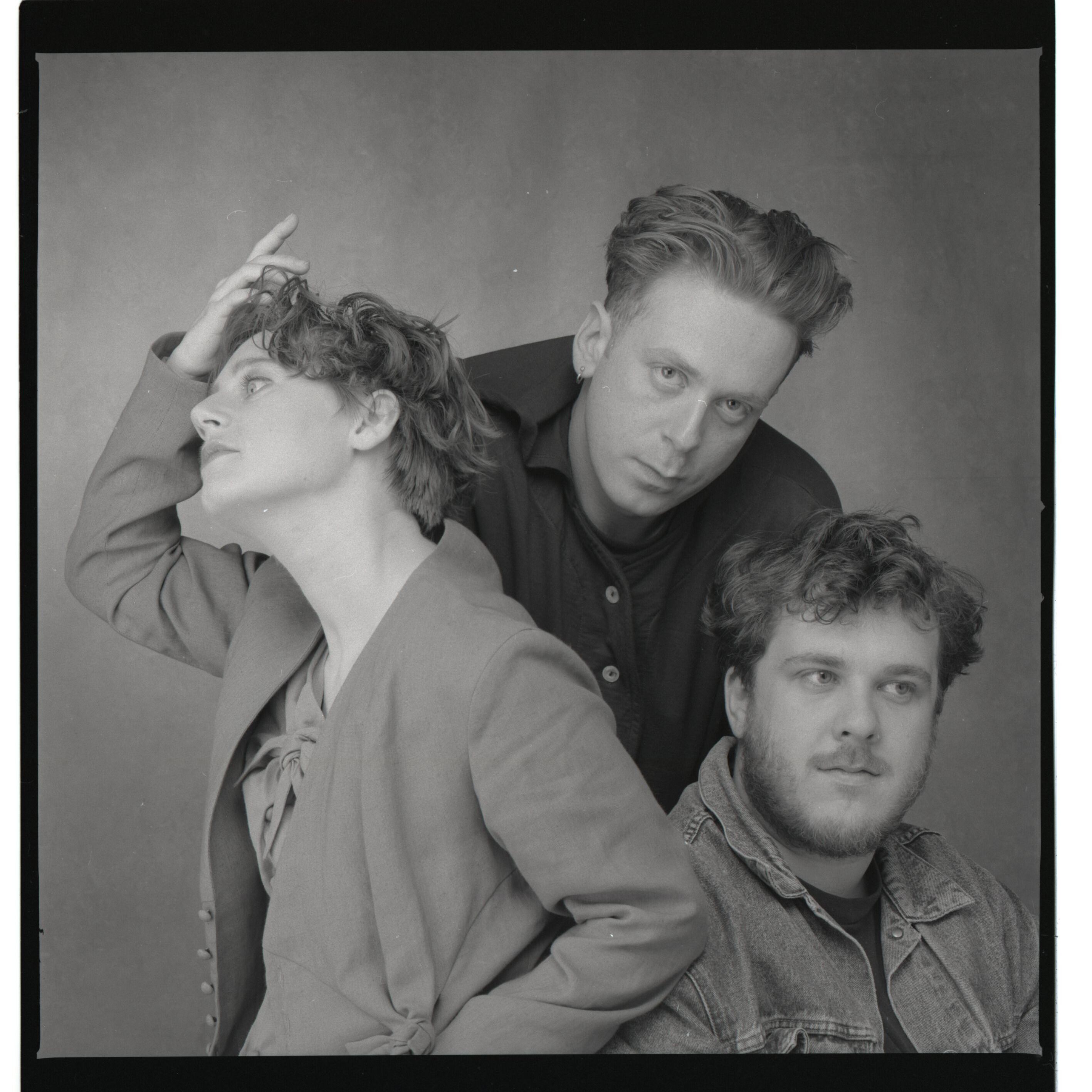 Cocteau Twins' Simon Raymonde on New Memoir