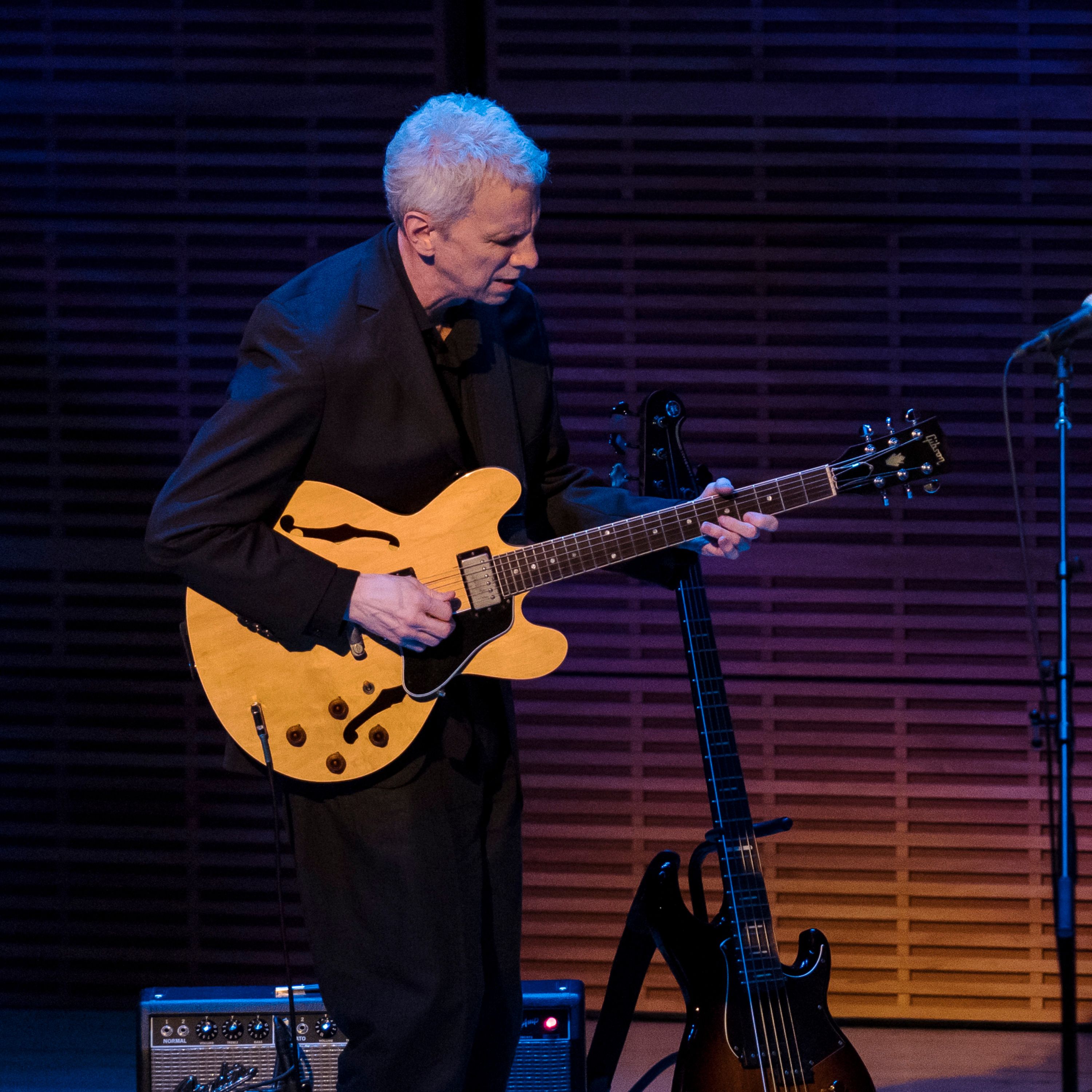 A Guitar Festival for Brooklyn