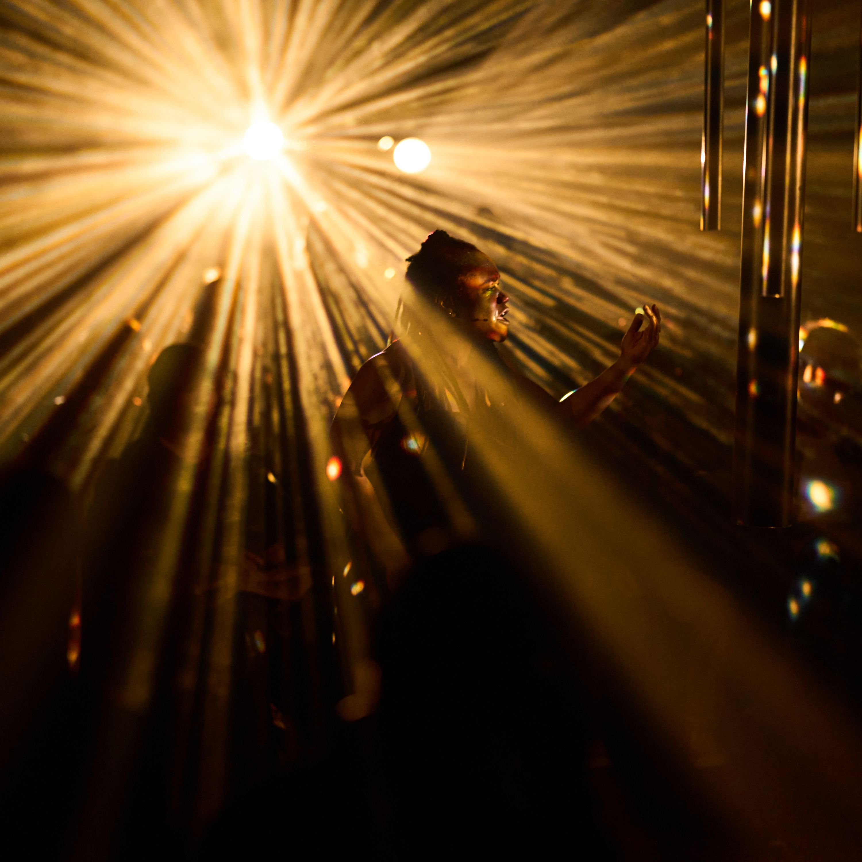 The HawtPlates Perform Live