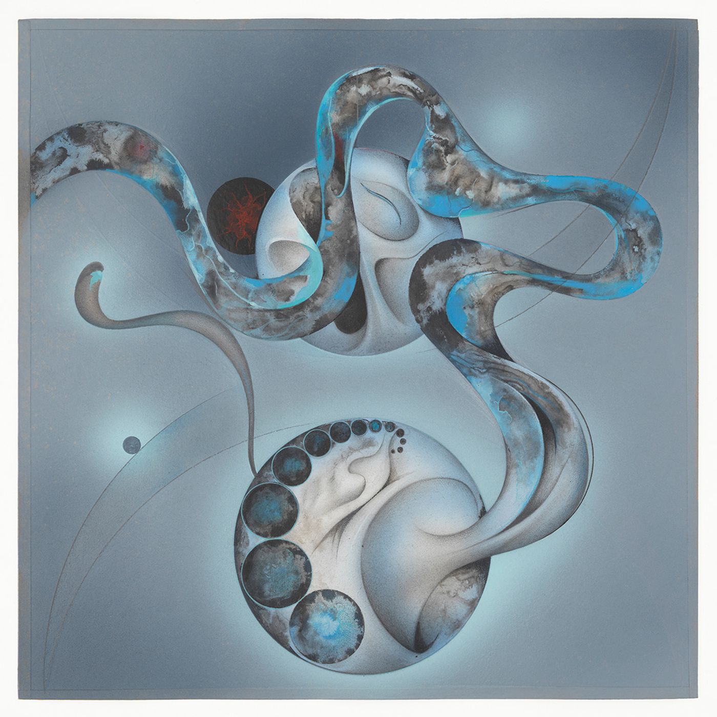 After 2 Years, the New Museum Reopens With a Makeover