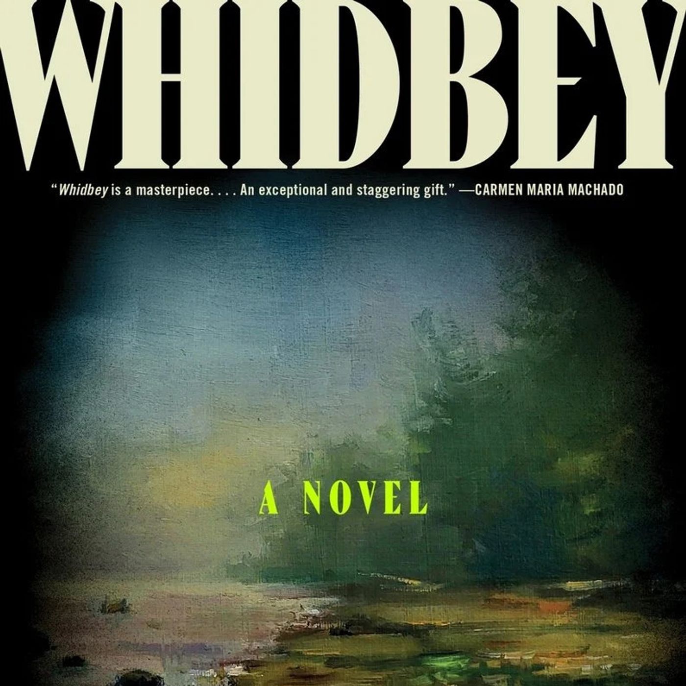 'Widbey' Explores Different Responses to Childhood Abuse