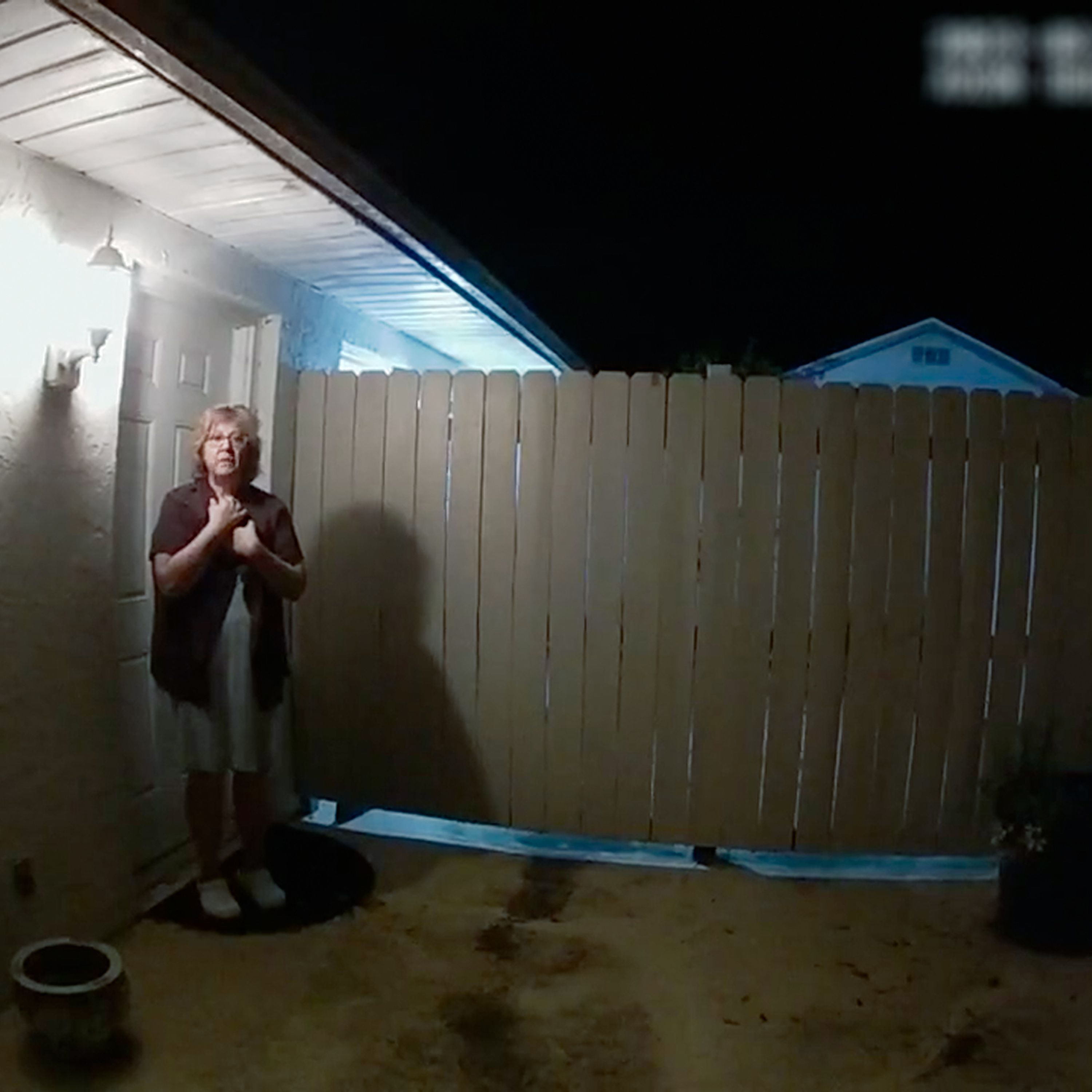 'The Perfect Neighbor' Nominated for Best Documentary Feature