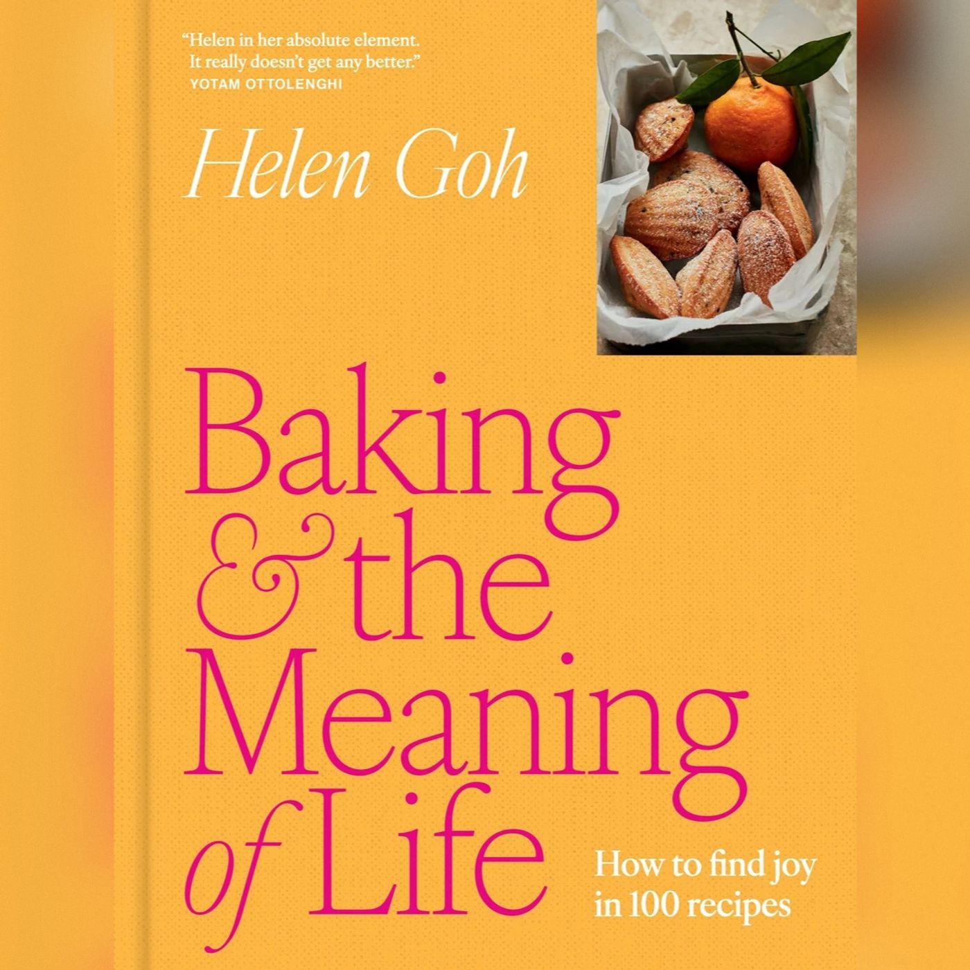 How Baking Spreads Love And Improves Mental Health