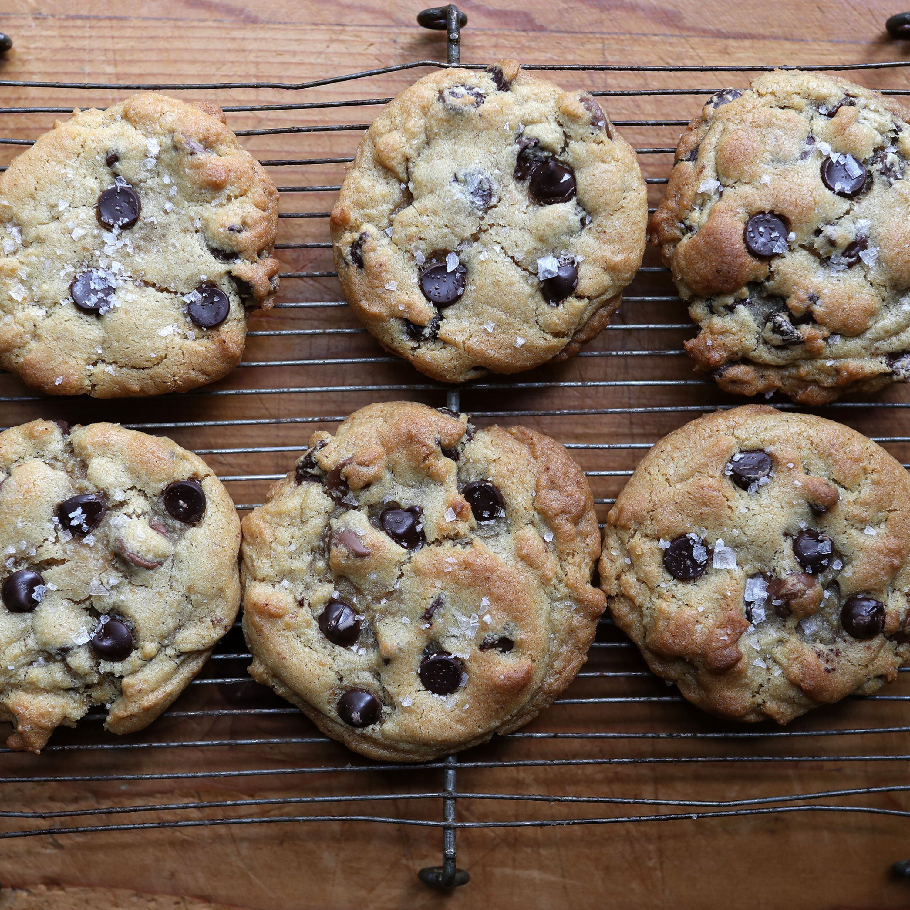 How to Make the Best Cookie Even Better