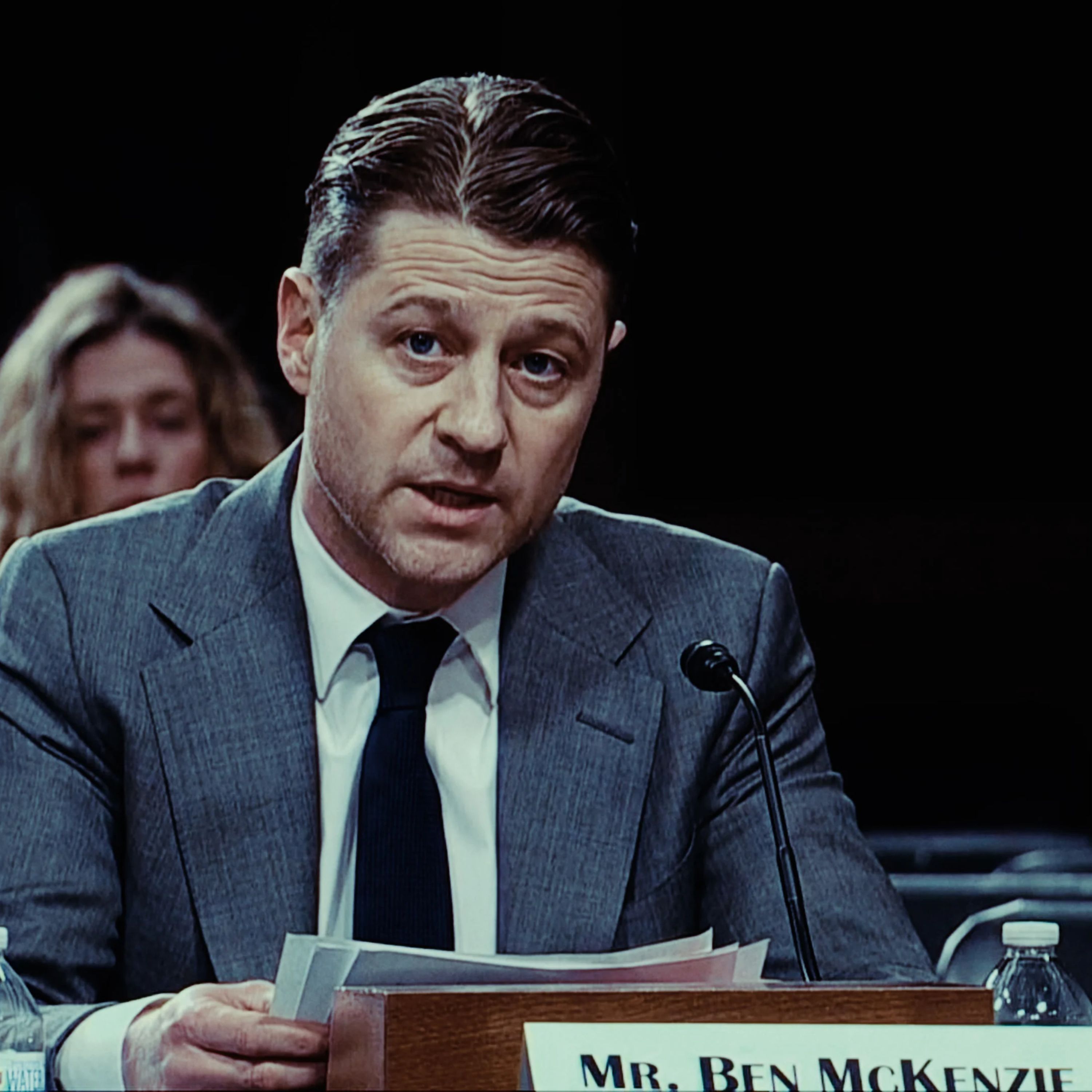 Ben McKenzie's Doc Explains the Crypto Grift