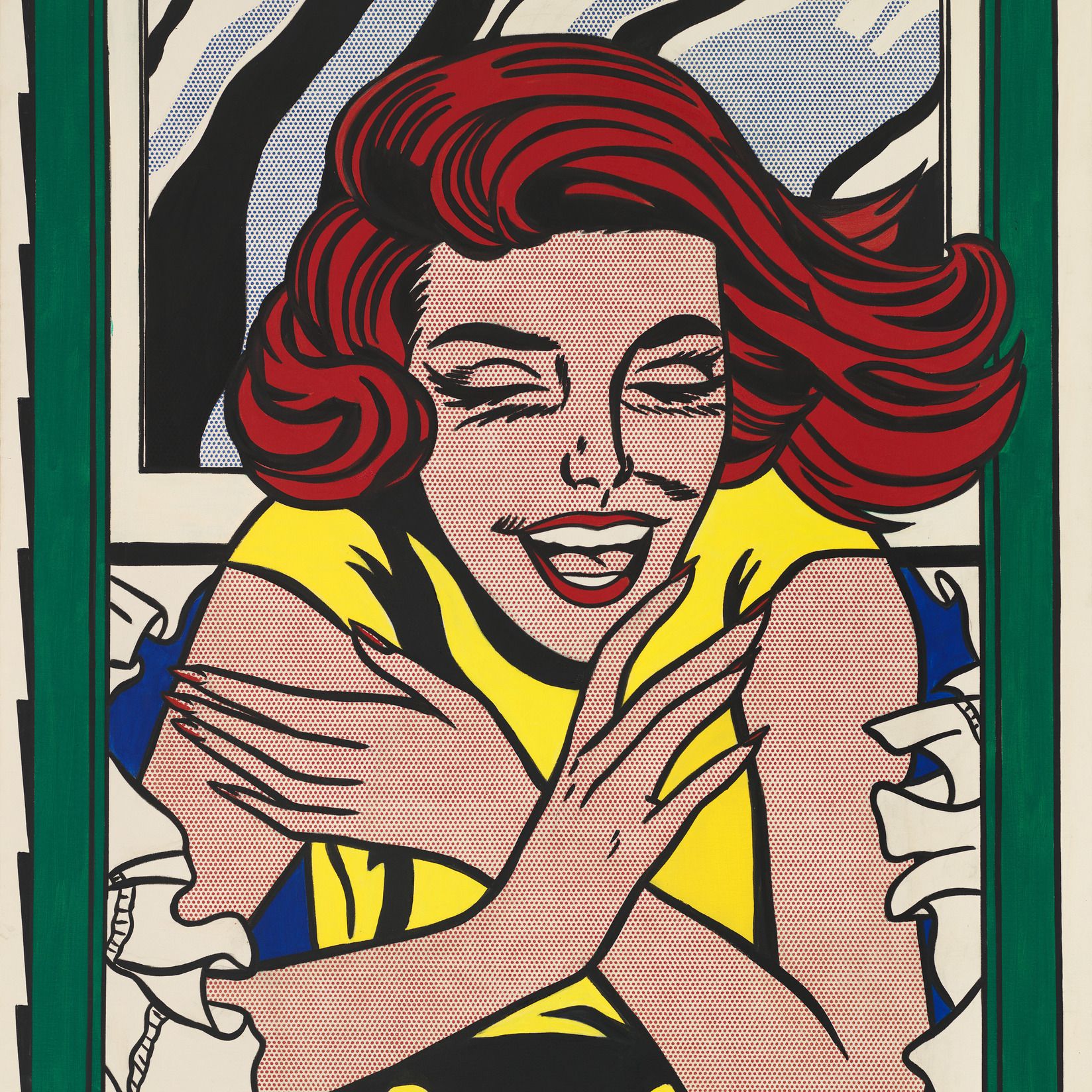New Film 'Once Upon A Time in Harlem'; The Man Behind 'Little Free Libraries'; Roy Lichtenstein at the Whitney