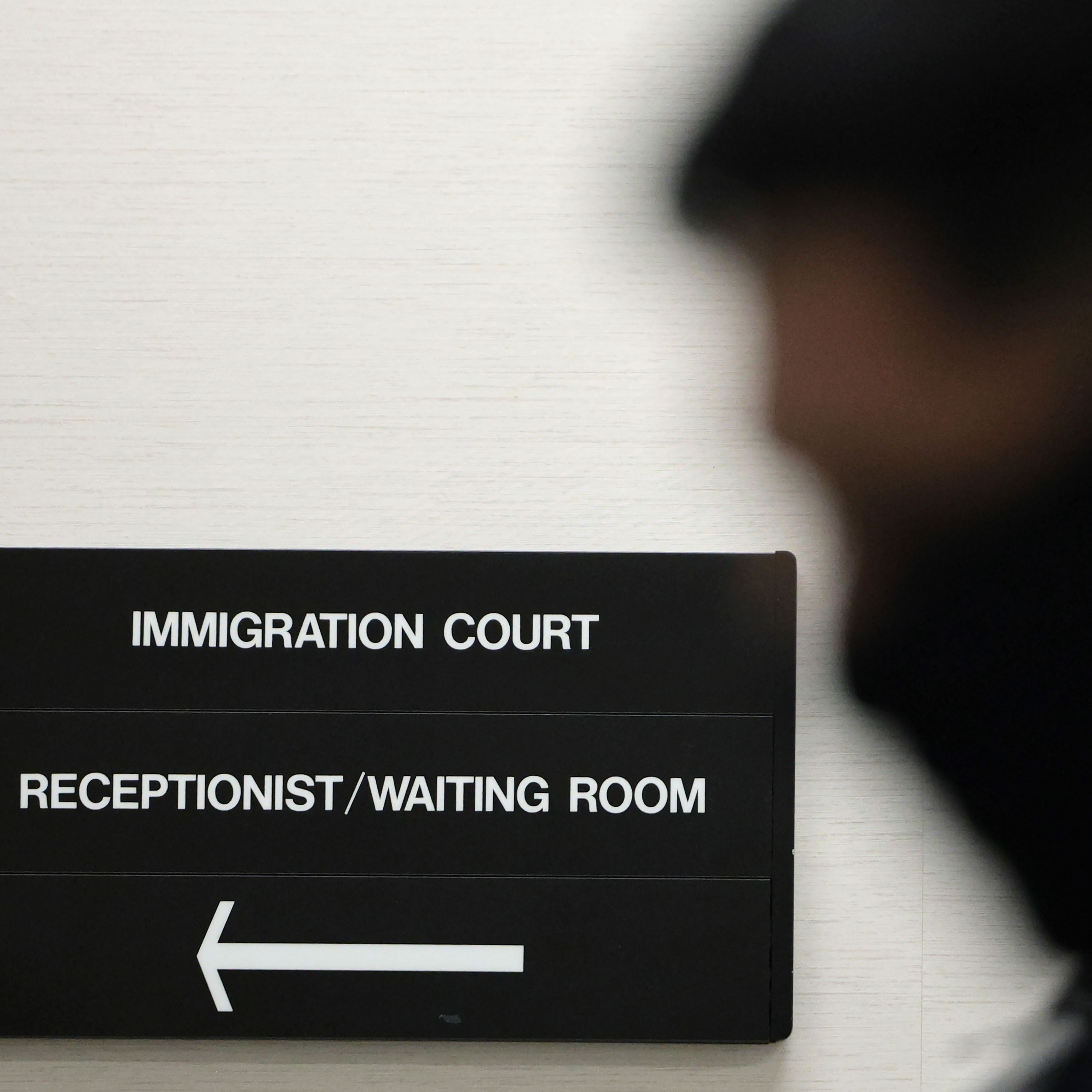 Is ICE Racially Profiling Latino New Yorkers?