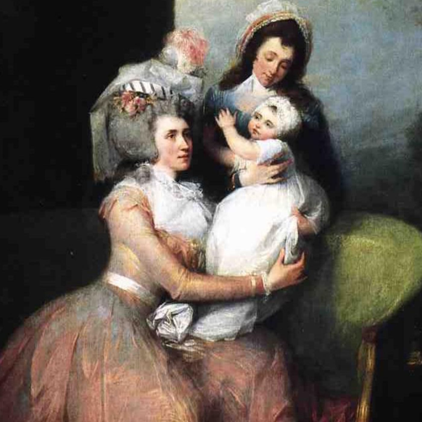 Full Bio: Angelica Schuyler