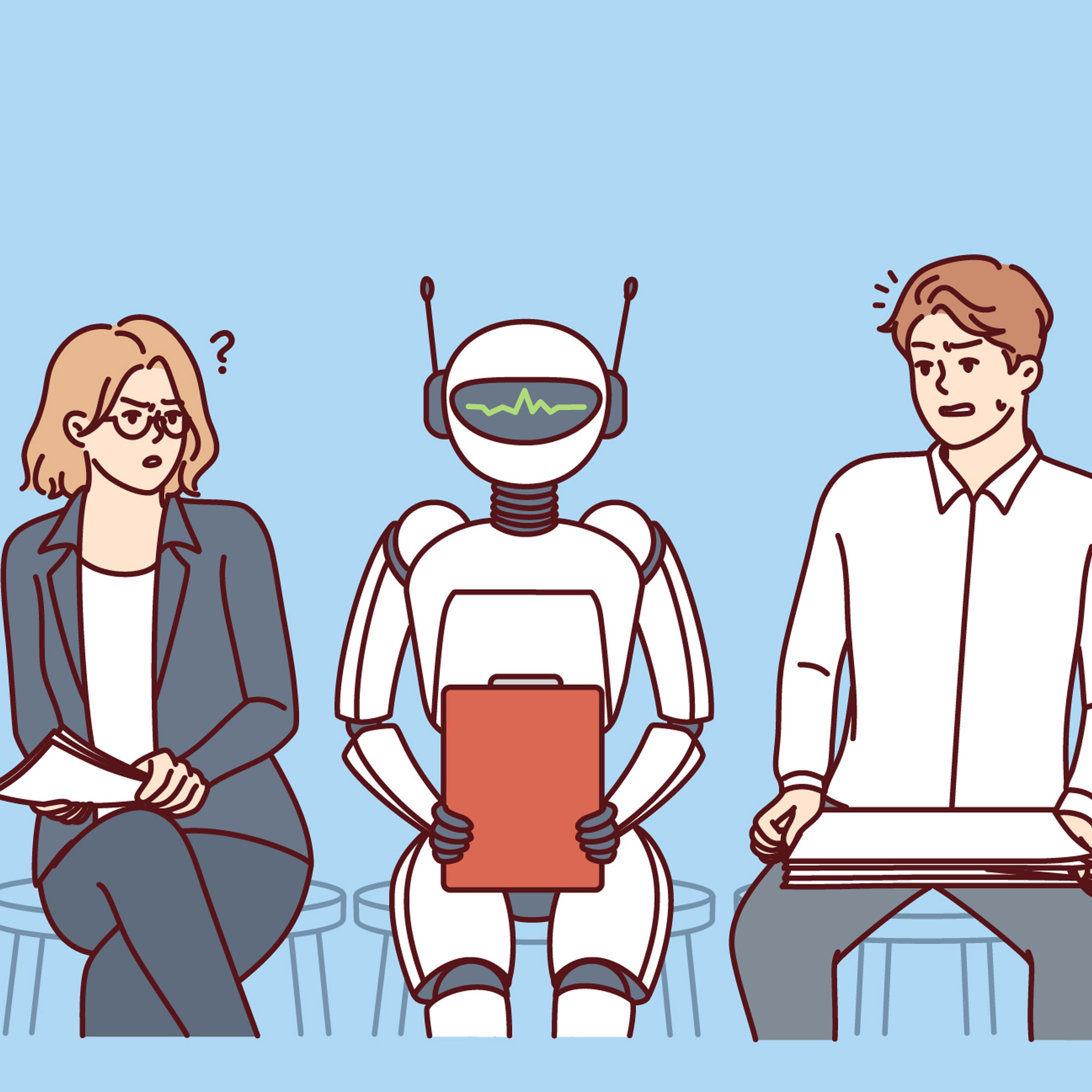 Your Personal AI Policy