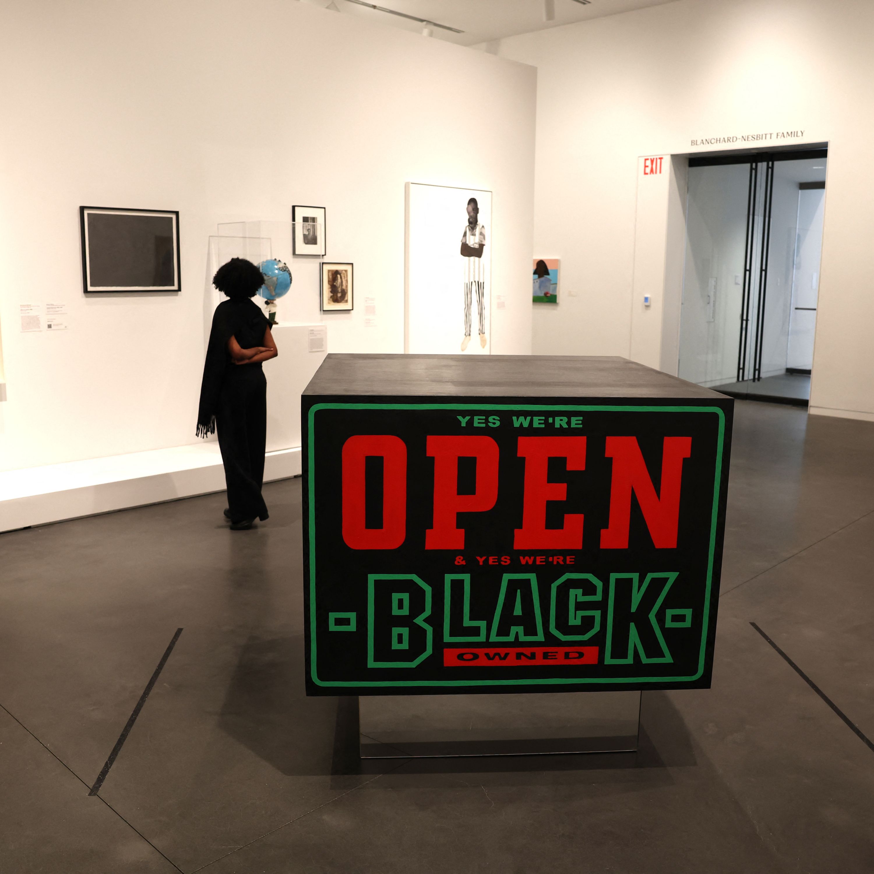 History of The Studio Museum