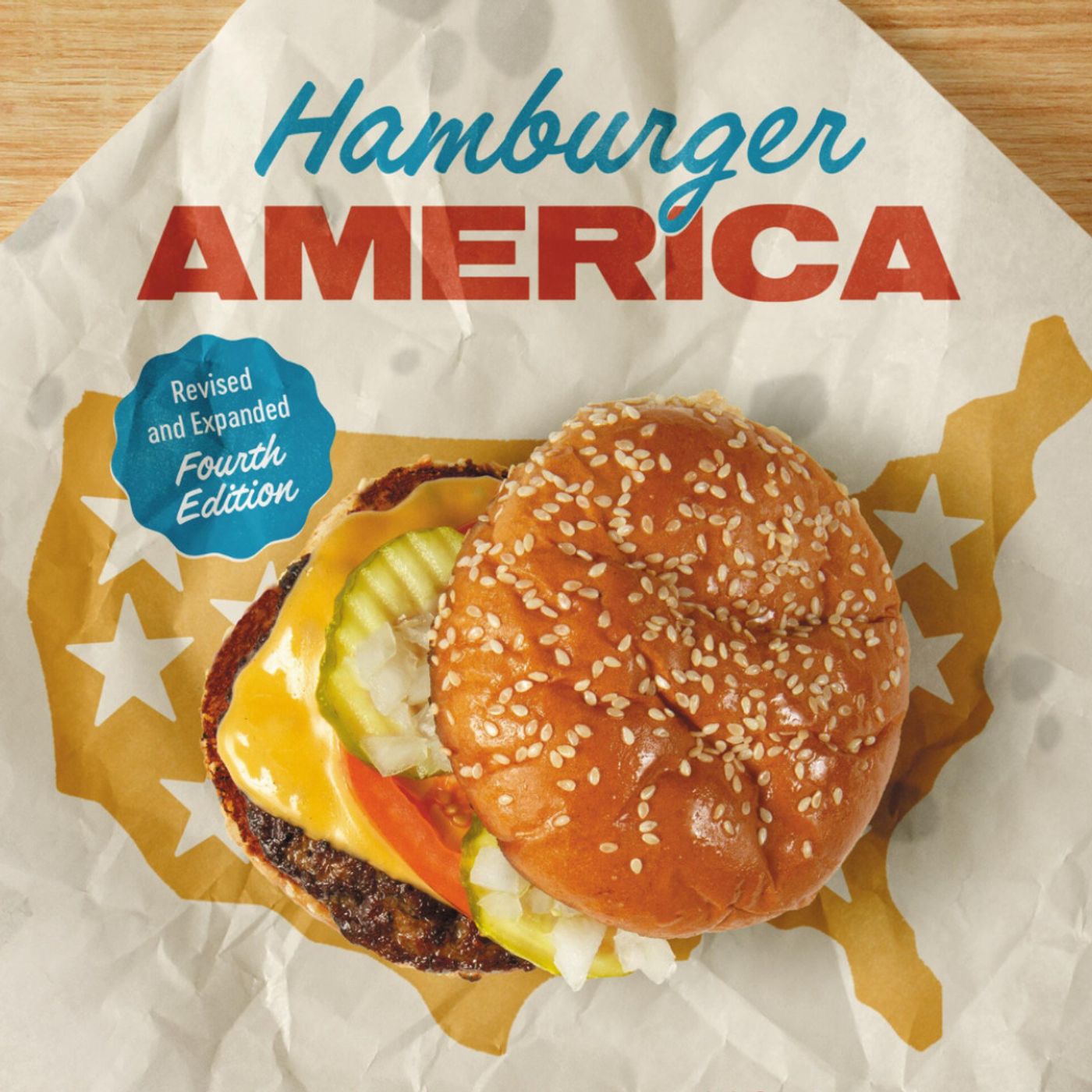 A State-by-State Guide to the Greatest Burger Joints in America