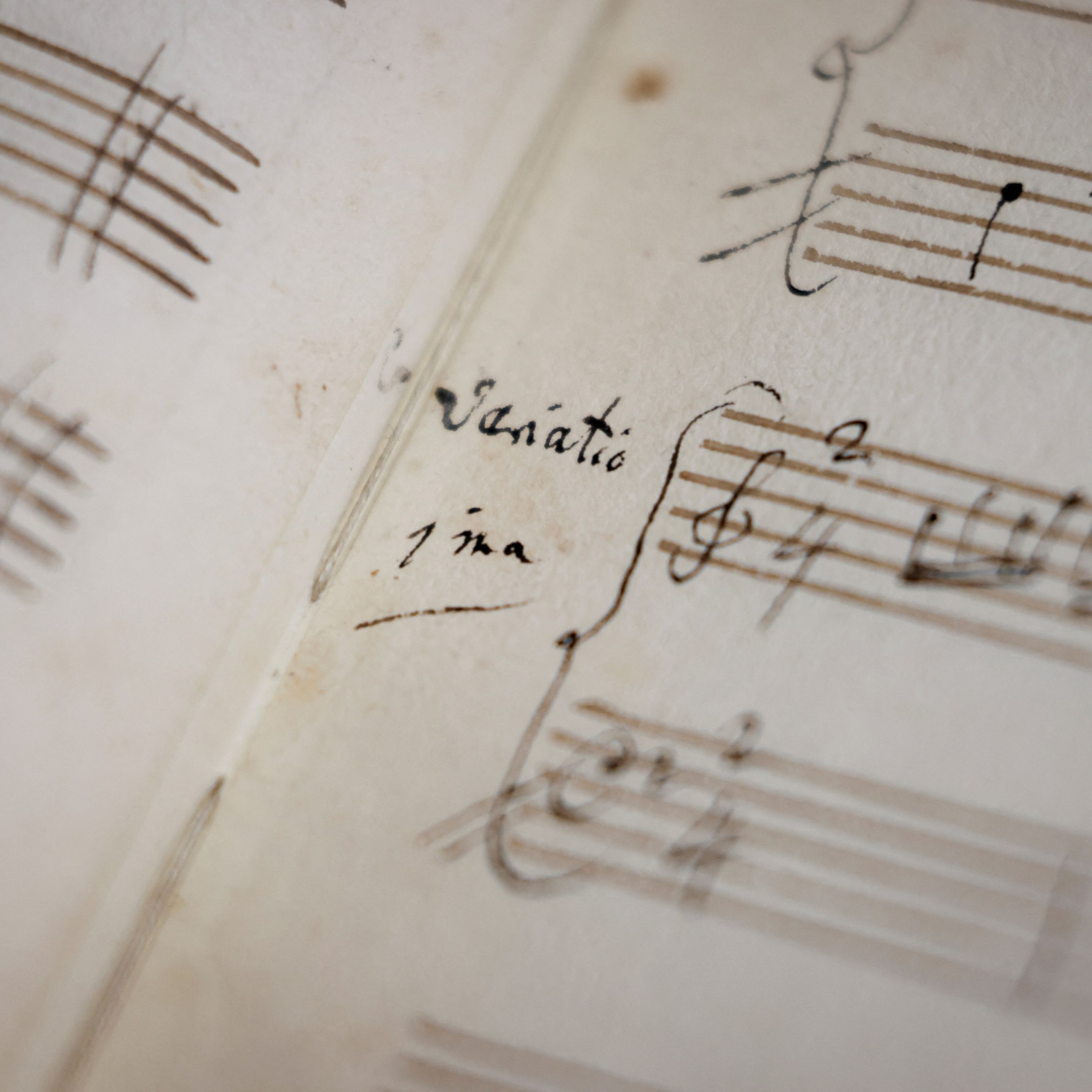 Why This New Manuscript is 'The Most Important Mozart Discovery in Decades'
