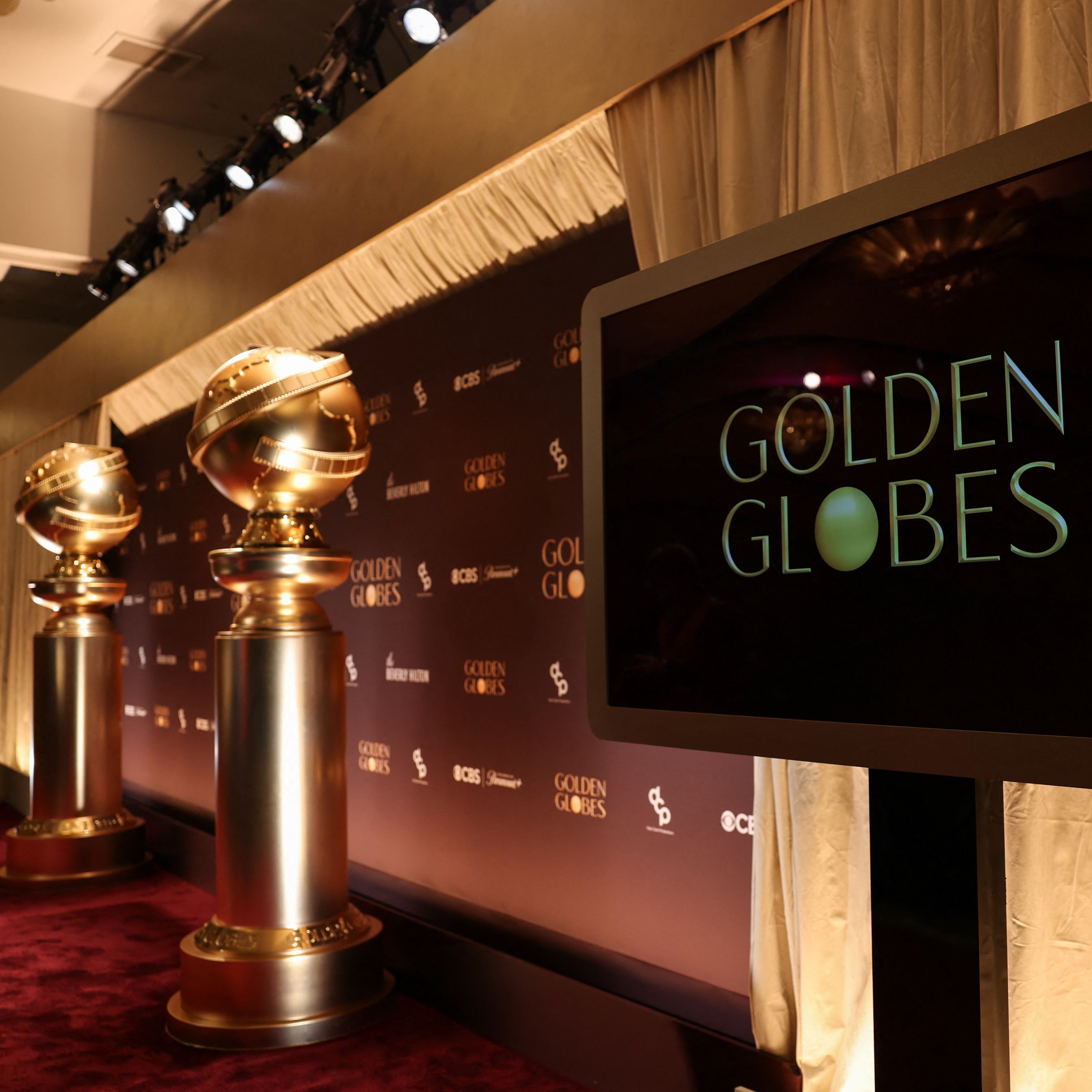 Breaking Down the Golden Globe Nominations
