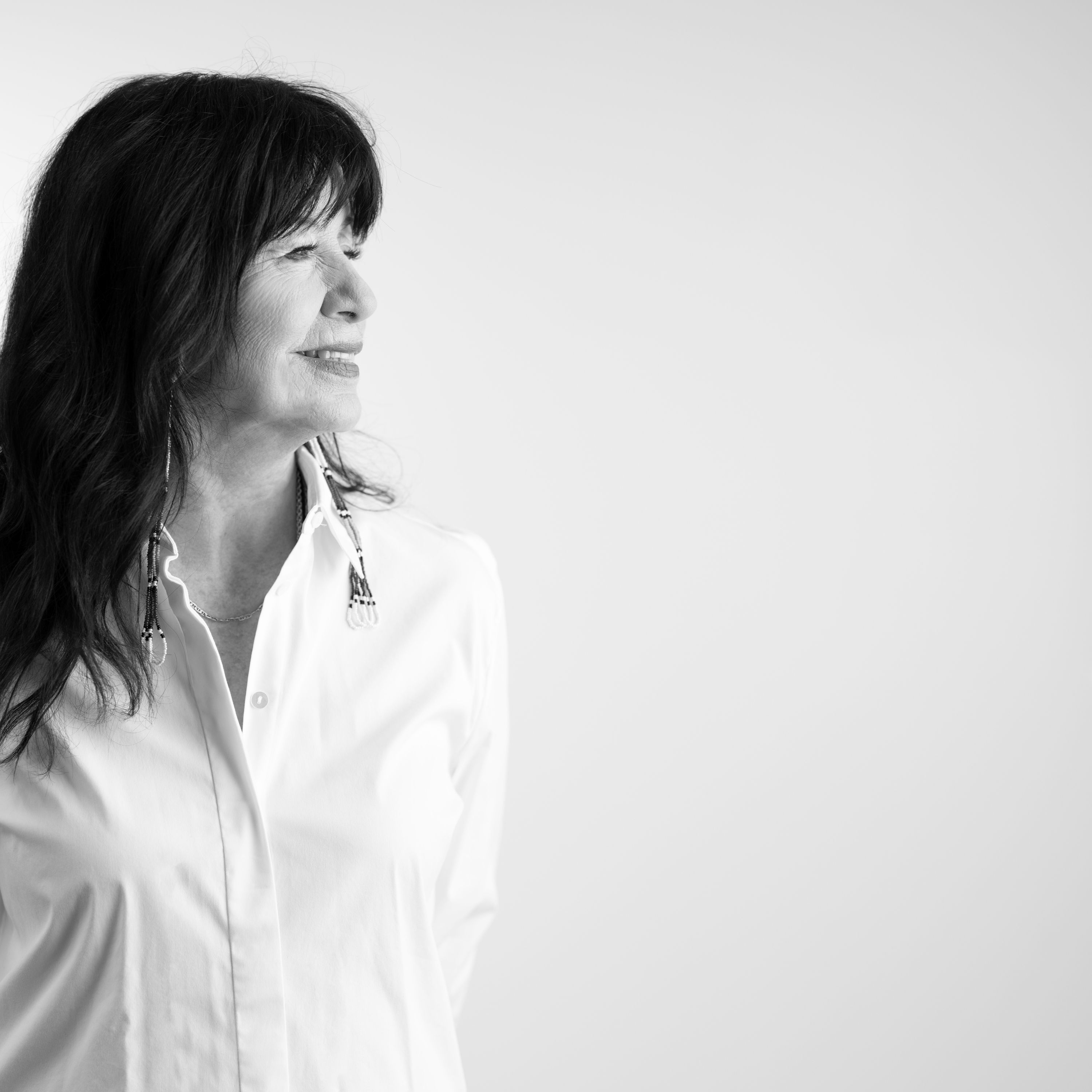 Former US Poet Laureate Joy Harjo Explores Jazz and Poetry in 'Insomnia and Seven Steps to Grace'