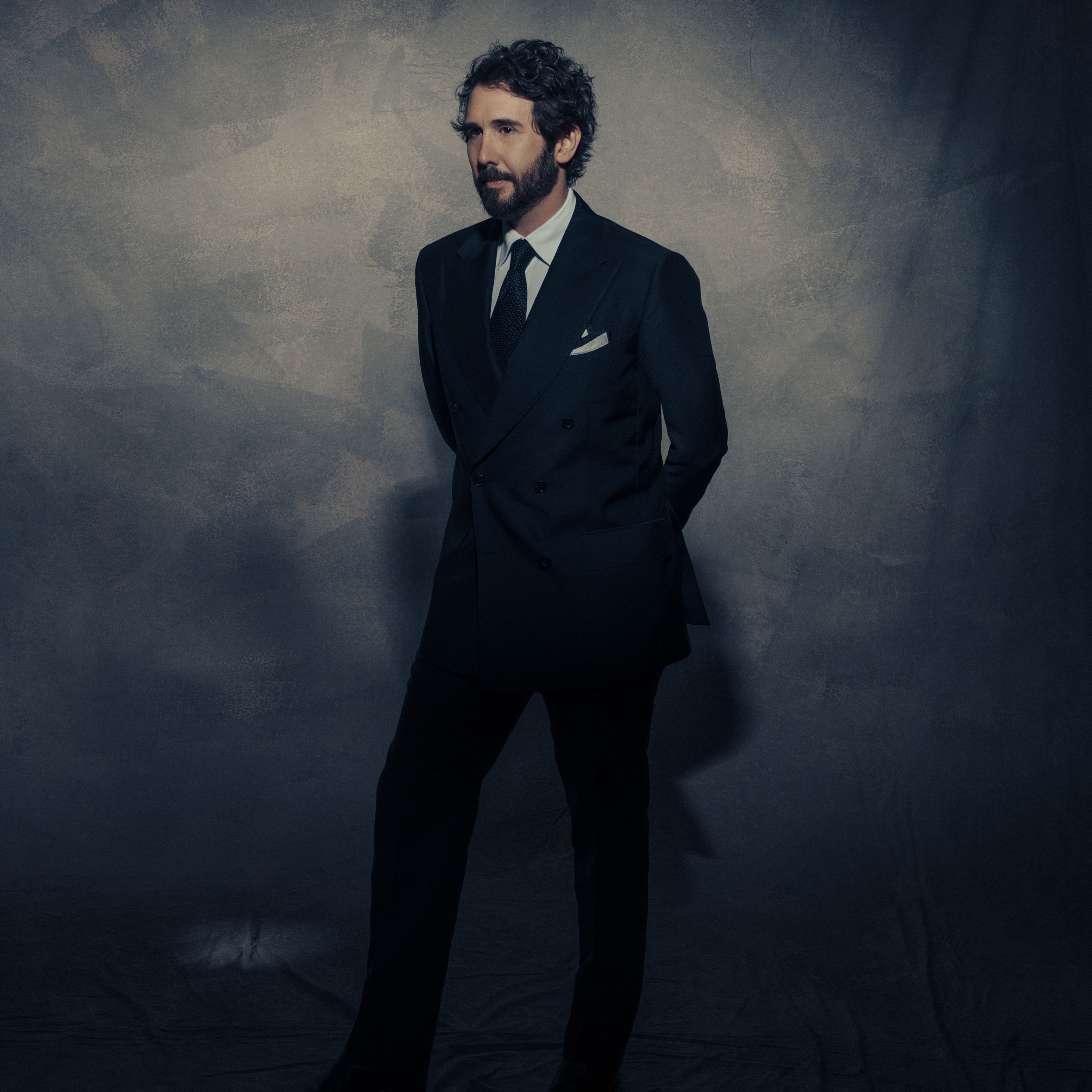 Josh Groban's 'CINEMATIC'