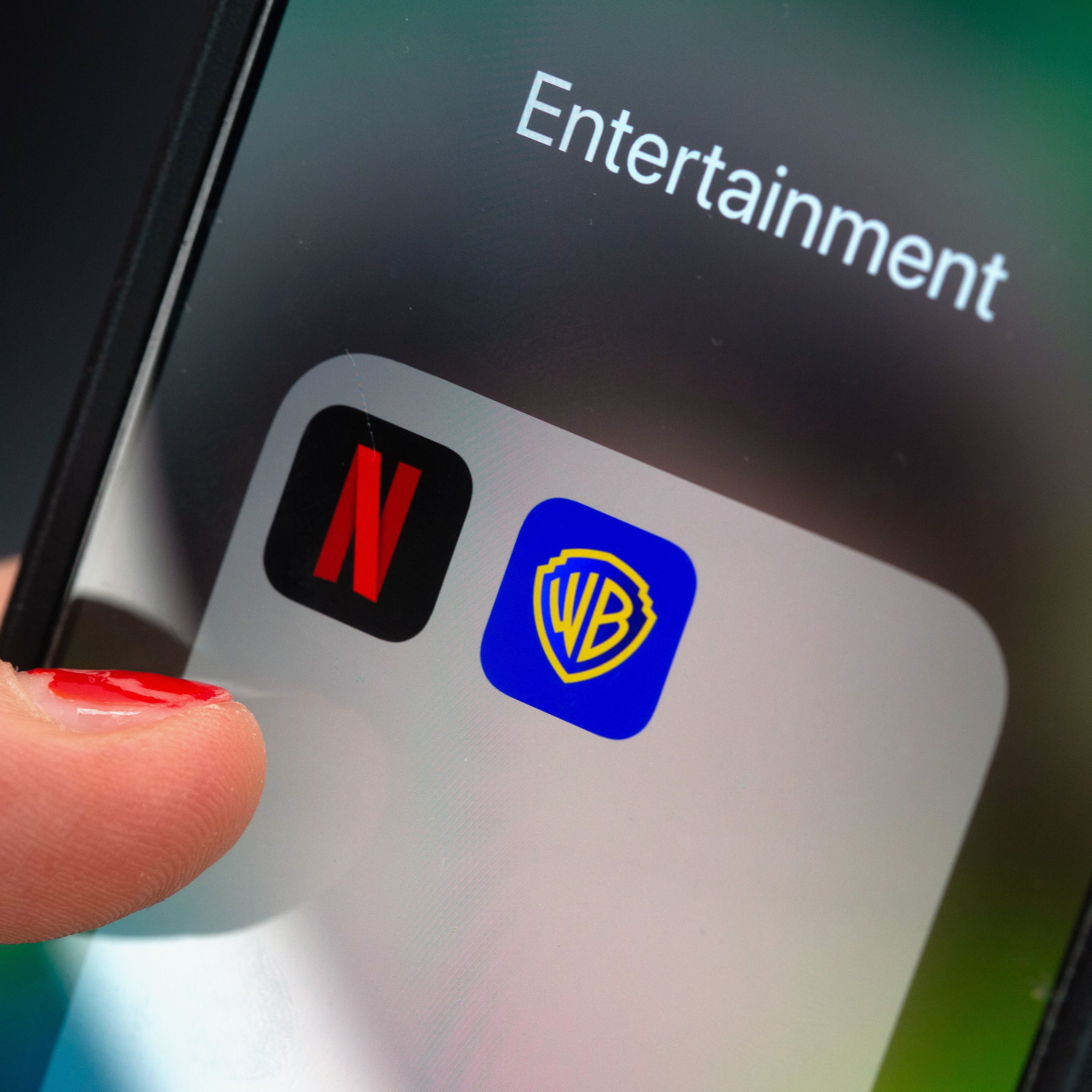 What Does the Netflix/Warner Bros. Deal Mean for the Entertainment Industry?