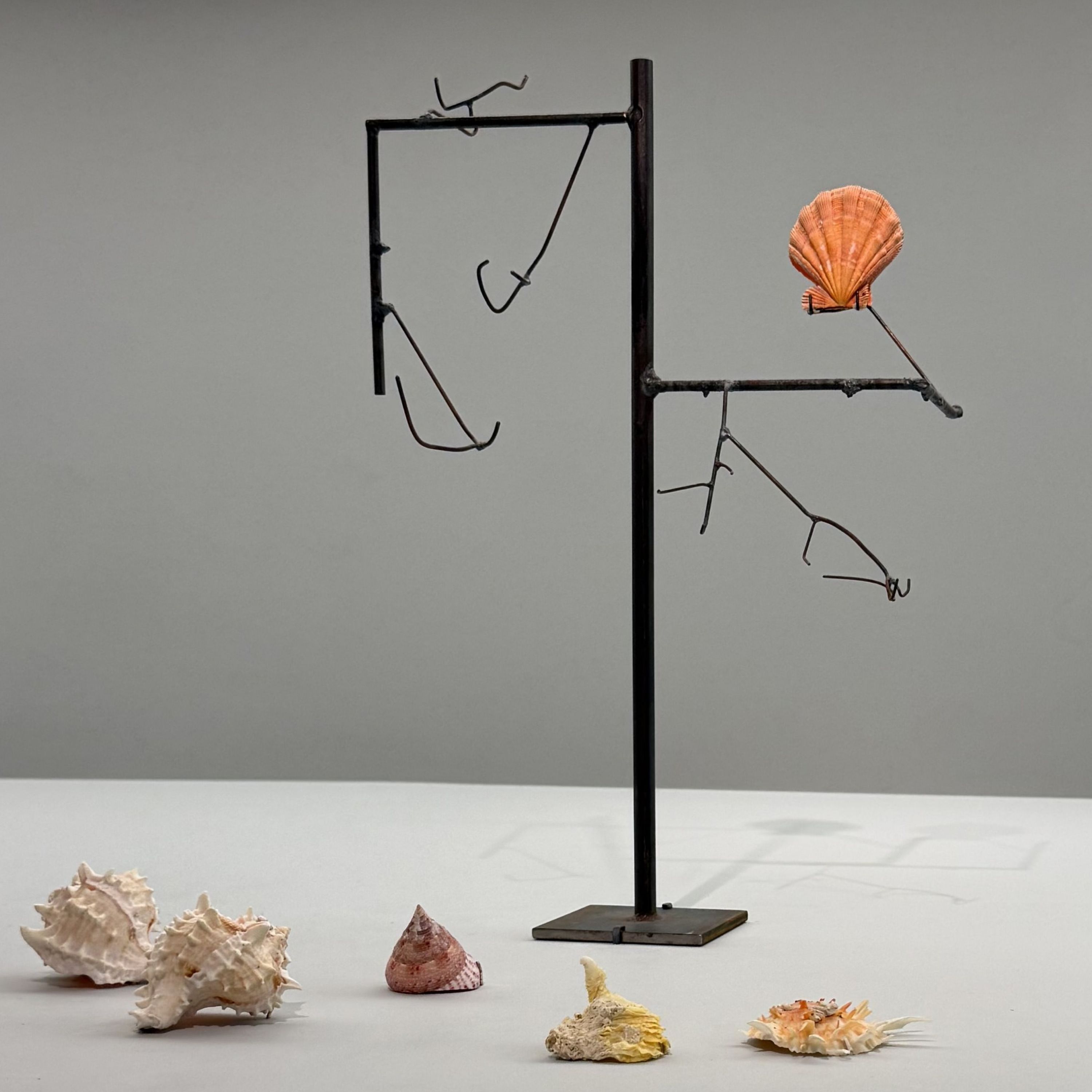 Carol Bove's Art at the Guggenheim