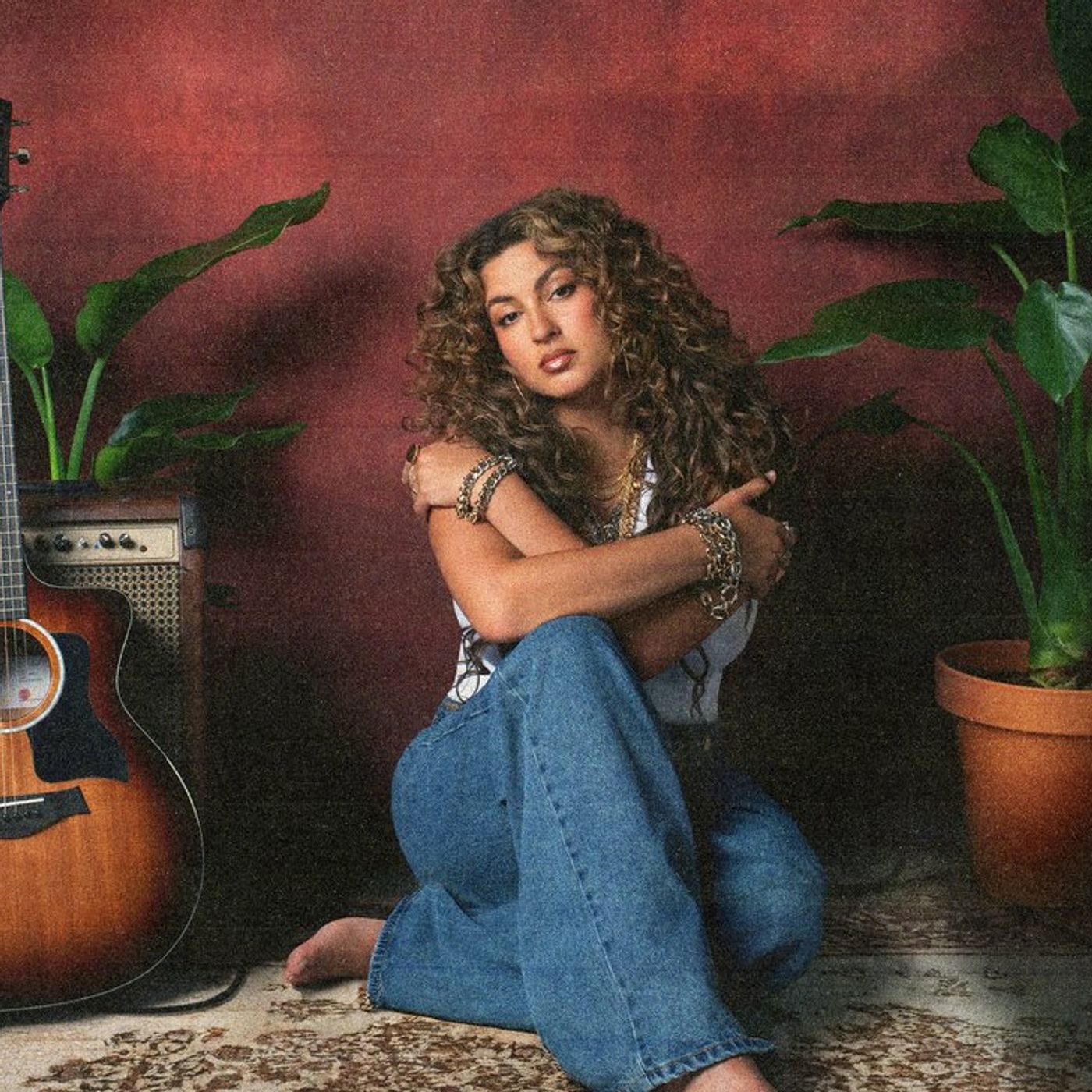 Tori Kelly's Album, 'God Must Really Love Me'