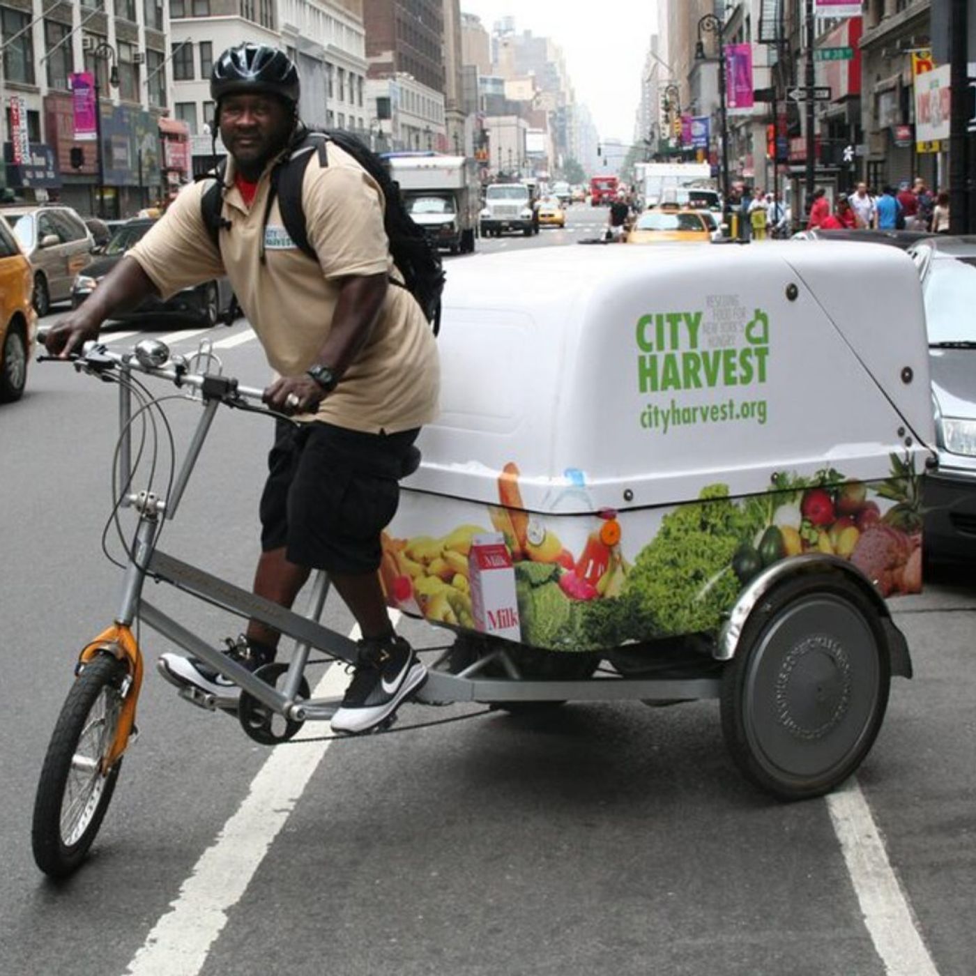 Holiday Volunteering in NYC Holiday Volunteering in NYC