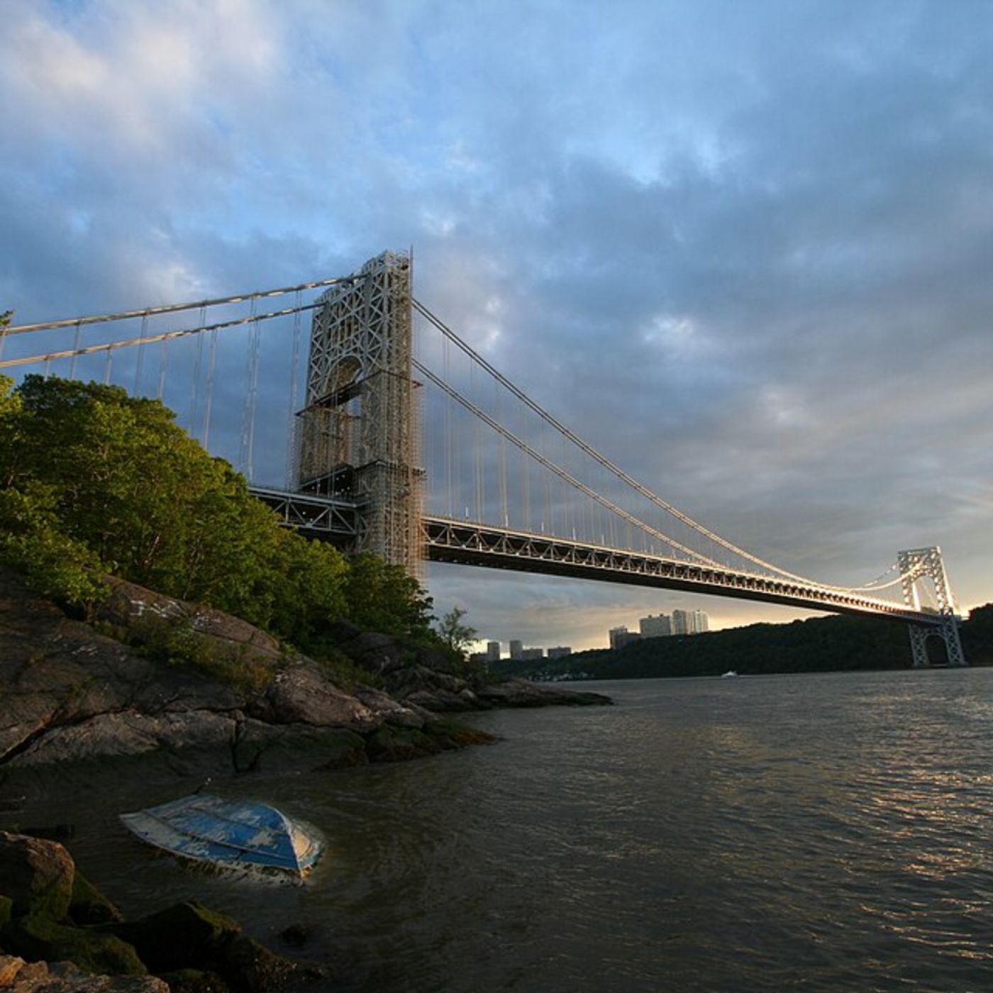 What's the Best Bridge in New York? (Small Stakes, Big Opinions)
