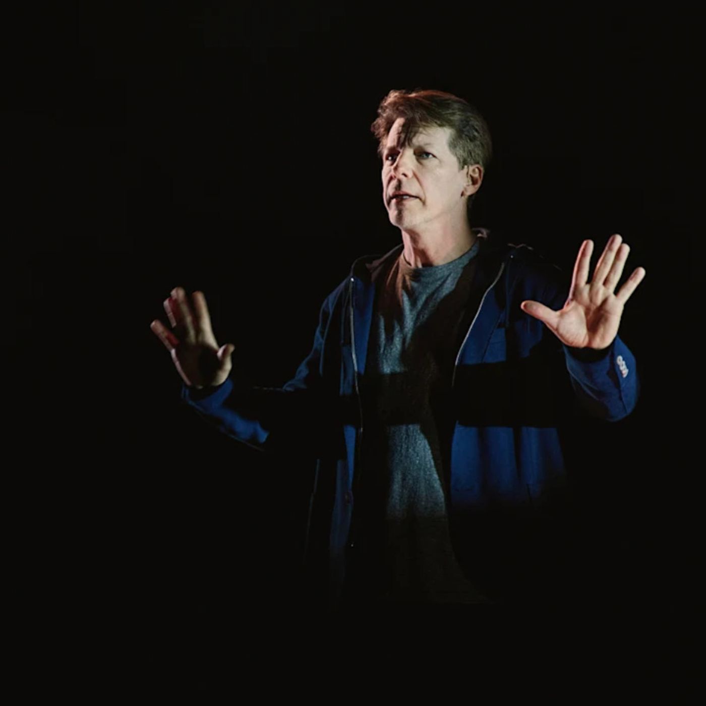 'Sean Hayes' Play "The Unknown" Closing Soon