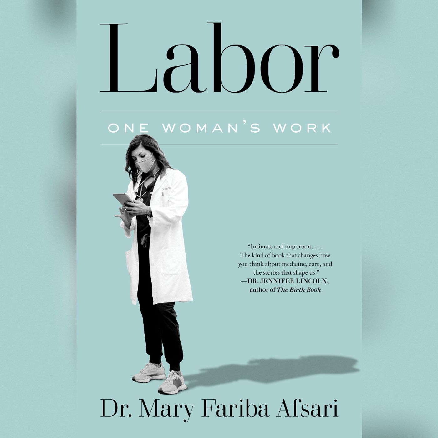 One Woman's Quest to Make OB-GYN Care More Accessible